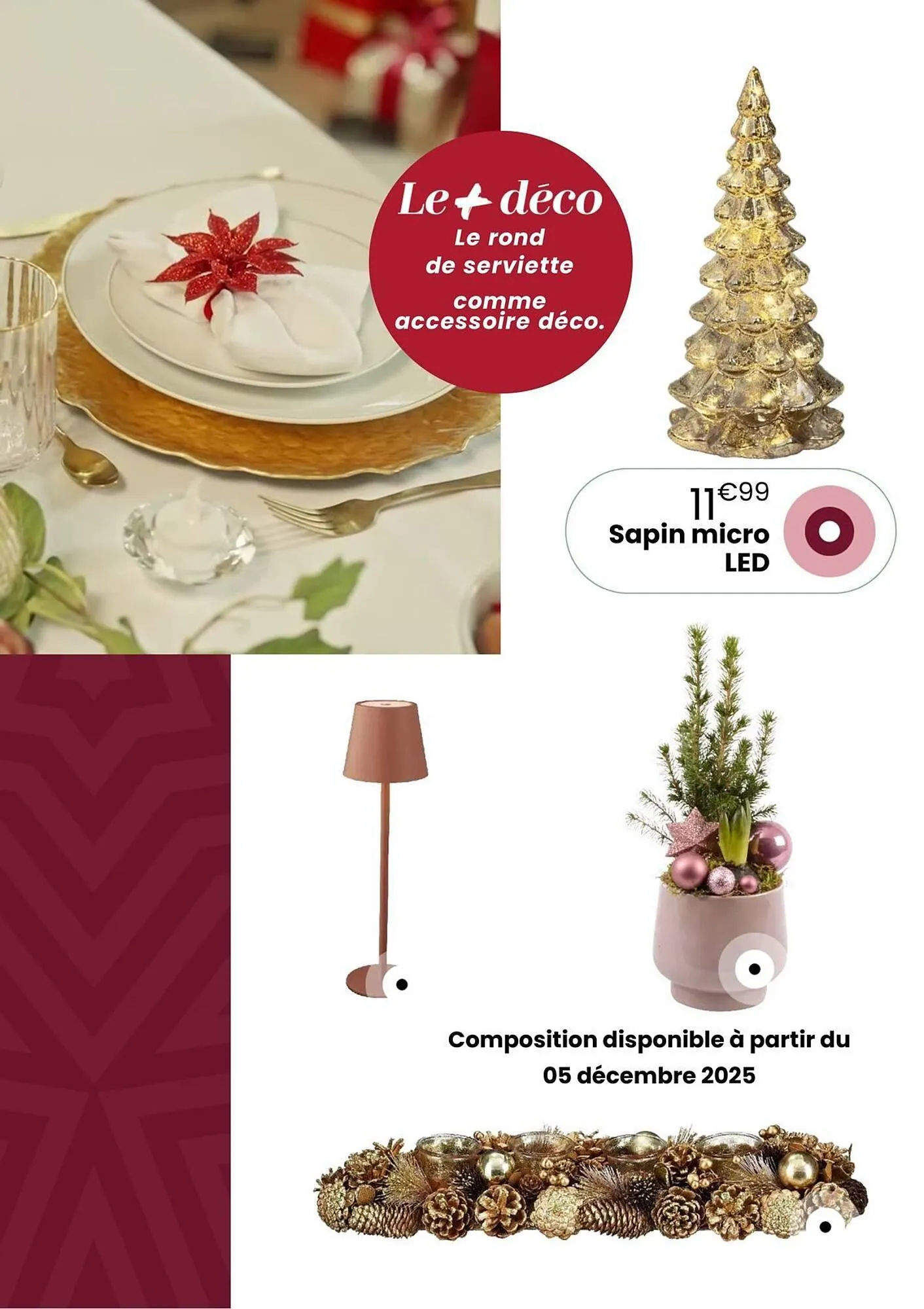 Catalogue Truffaut du 2 décembre au 31 décembre 2025 - Catalogue page 24