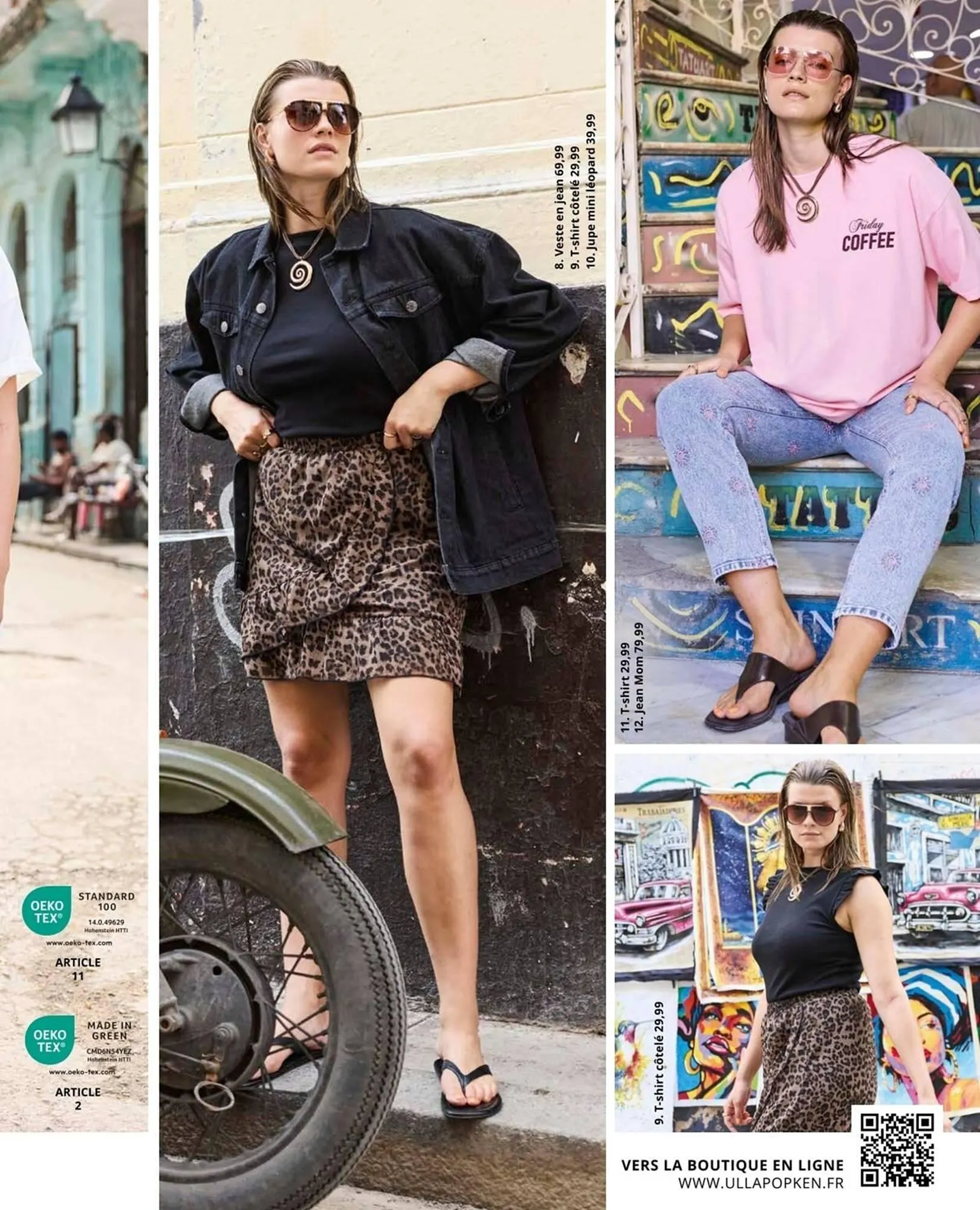 Catalogue Ulla Popken du 29 mars au 22 avril 2026 - Catalogue page 123