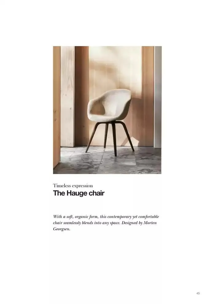 C O N T R A C T L O O K B O O K du 7 janvier au 31 décembre 2025 - Catalogue page 45