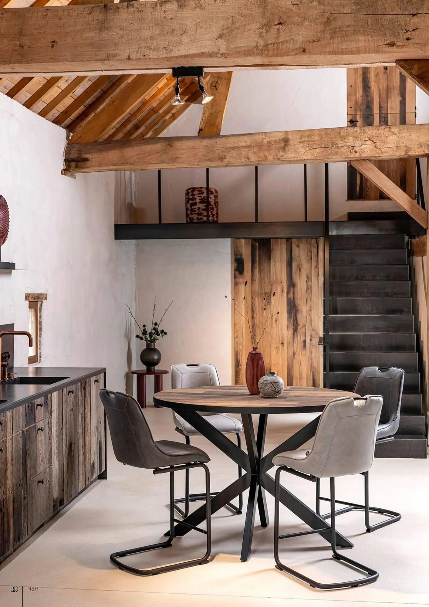 Catalogue H&H du 15 septembre au 28 février 2026 - Catalogue page 128