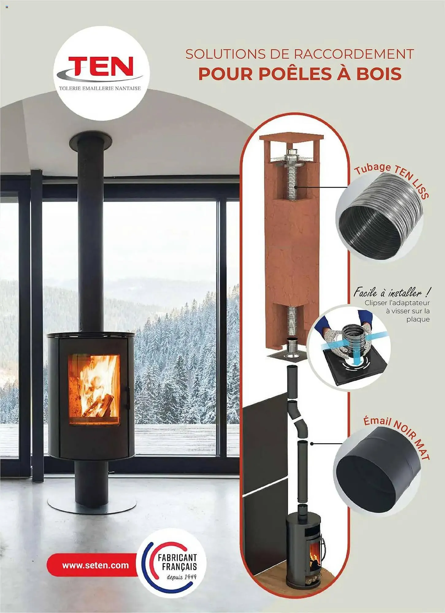 Catalogue Mr Bricolage du 1 décembre au 31 décembre 2025 - Catalogue page 35