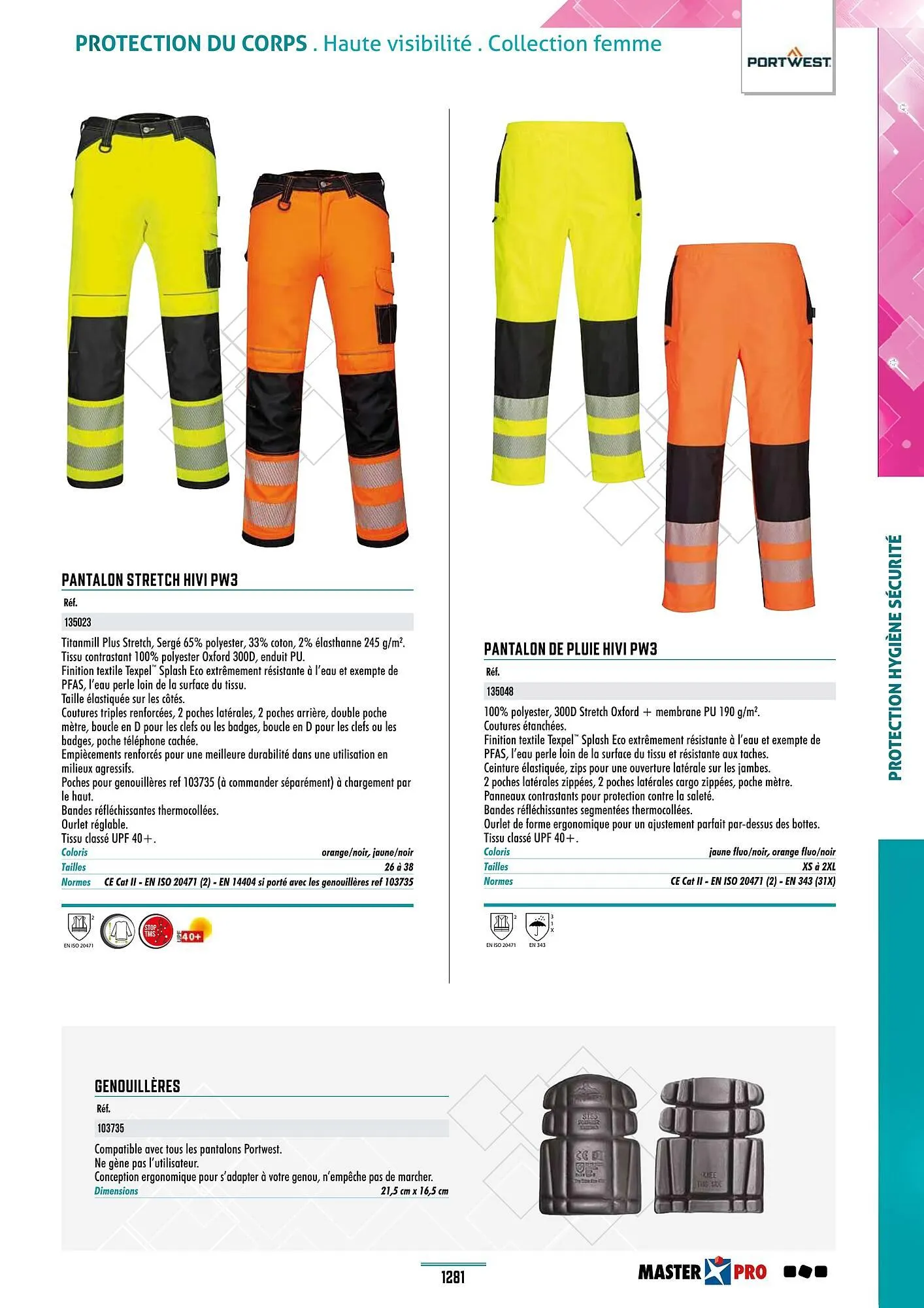 Catalogue Master Pro du 28 janvier au 30 décembre 2028 - Catalogue page 1285