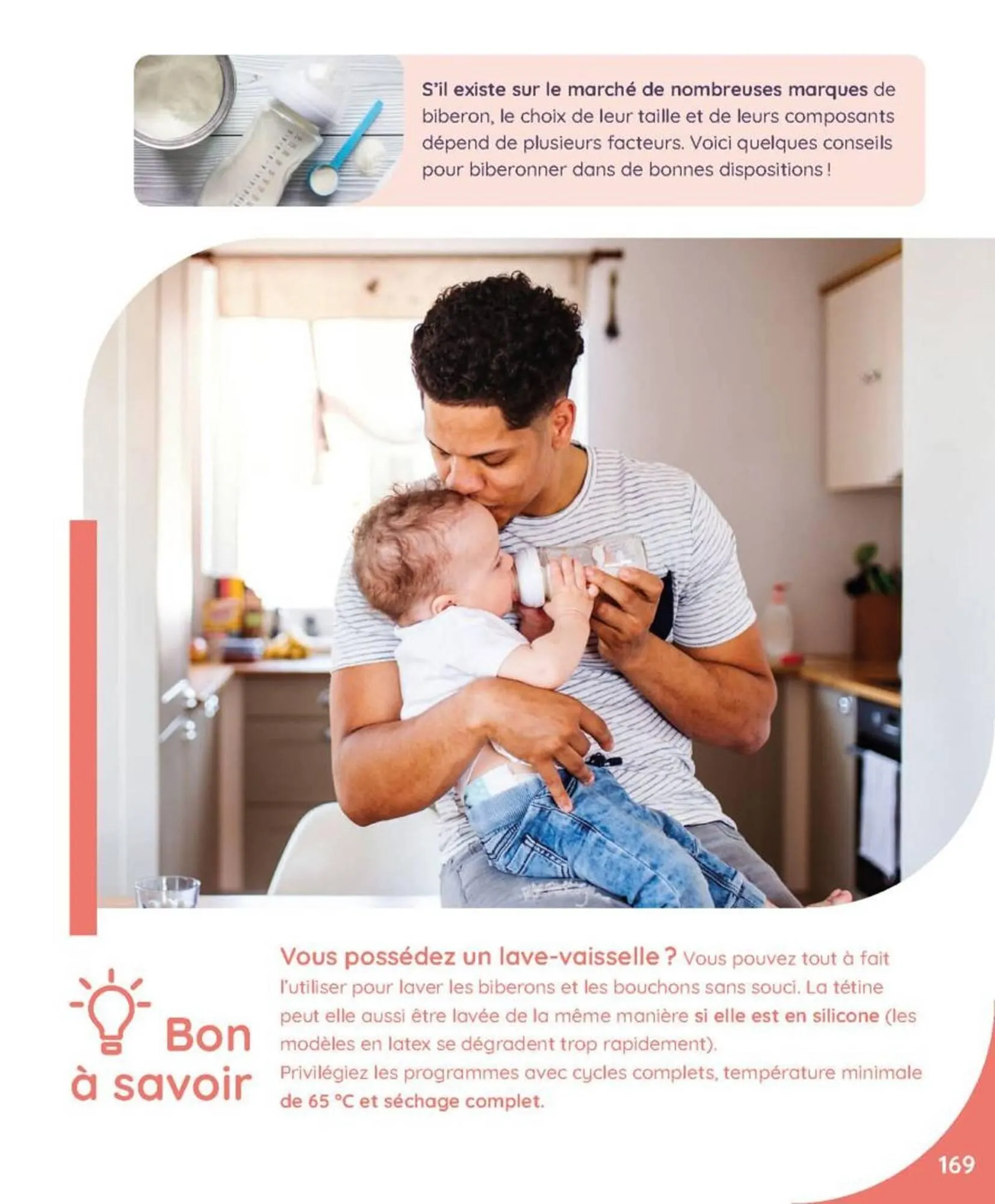 Catalogue autour de bébé du 18 juin au 1 novembre 2025 - Catalogue page 171