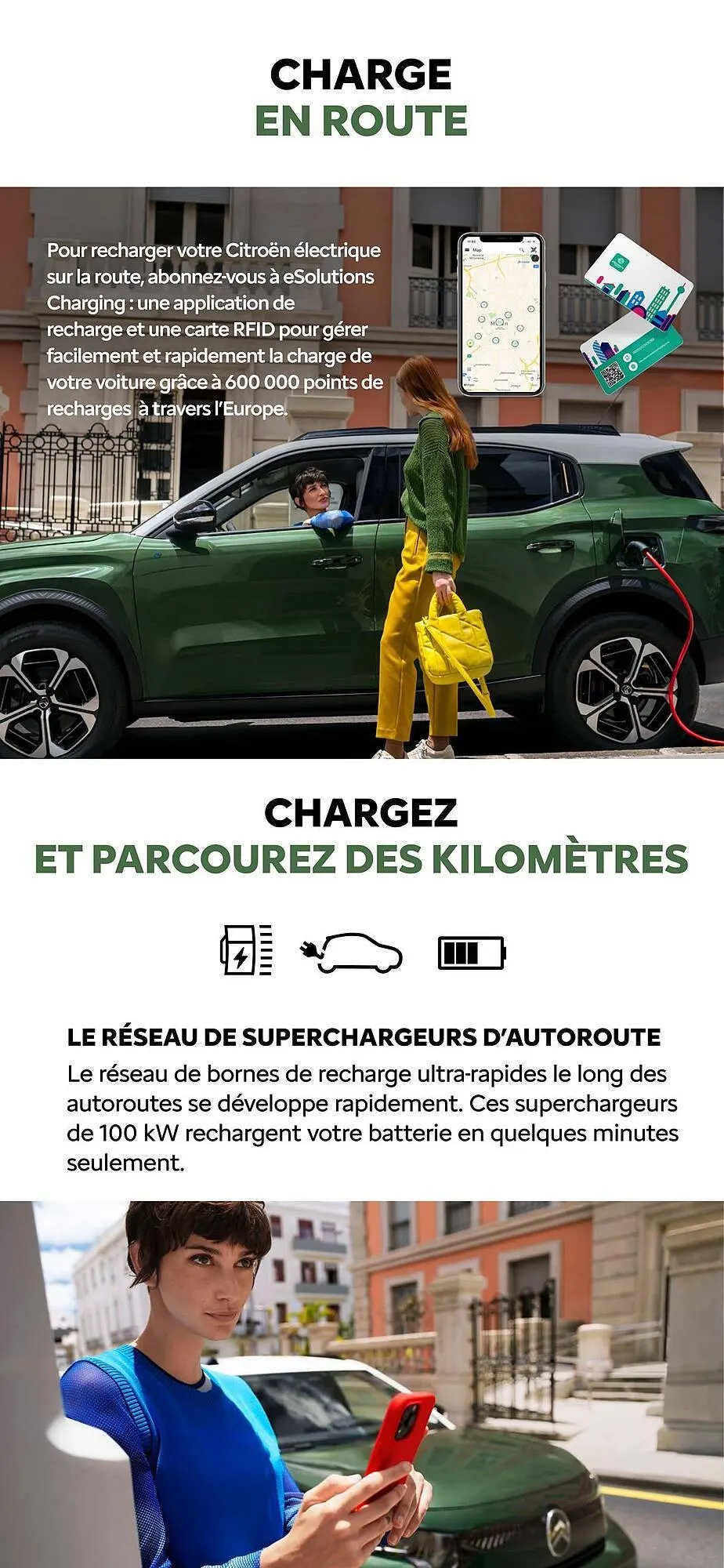 Catalogue Citroën du 15 janvier au 15 janvier 2026 - Catalogue page 24