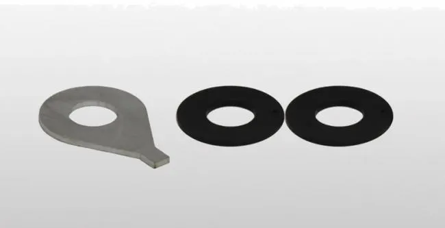 KIT RONDELLES PANNEAUX TRADITION