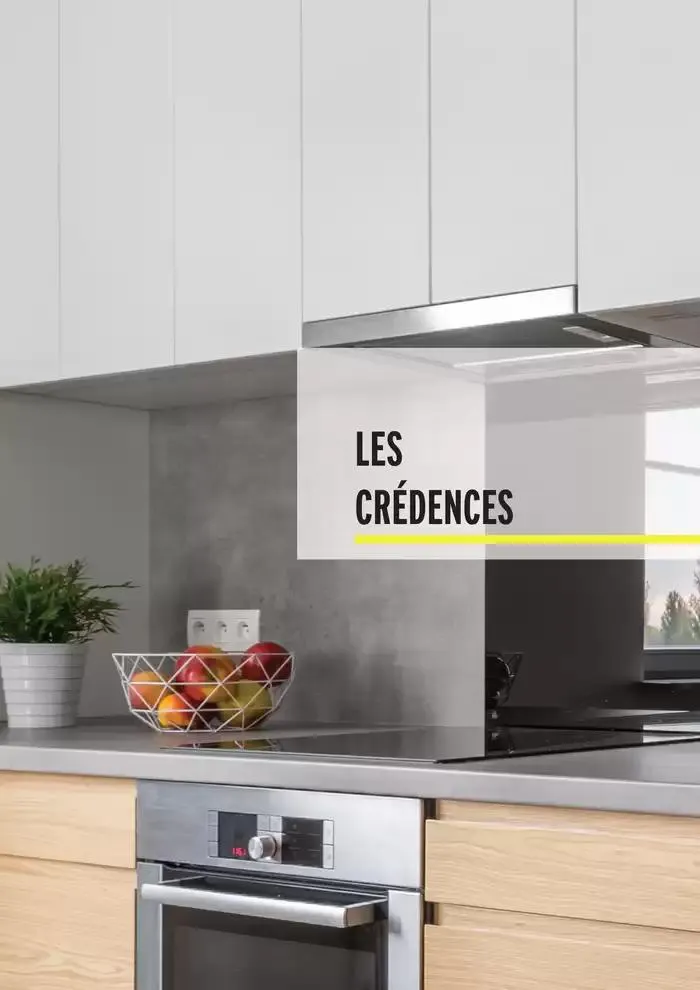 Cuisines inspiraitons 2025 du 18 mars au 31 décembre 2025 - Catalogue page 76