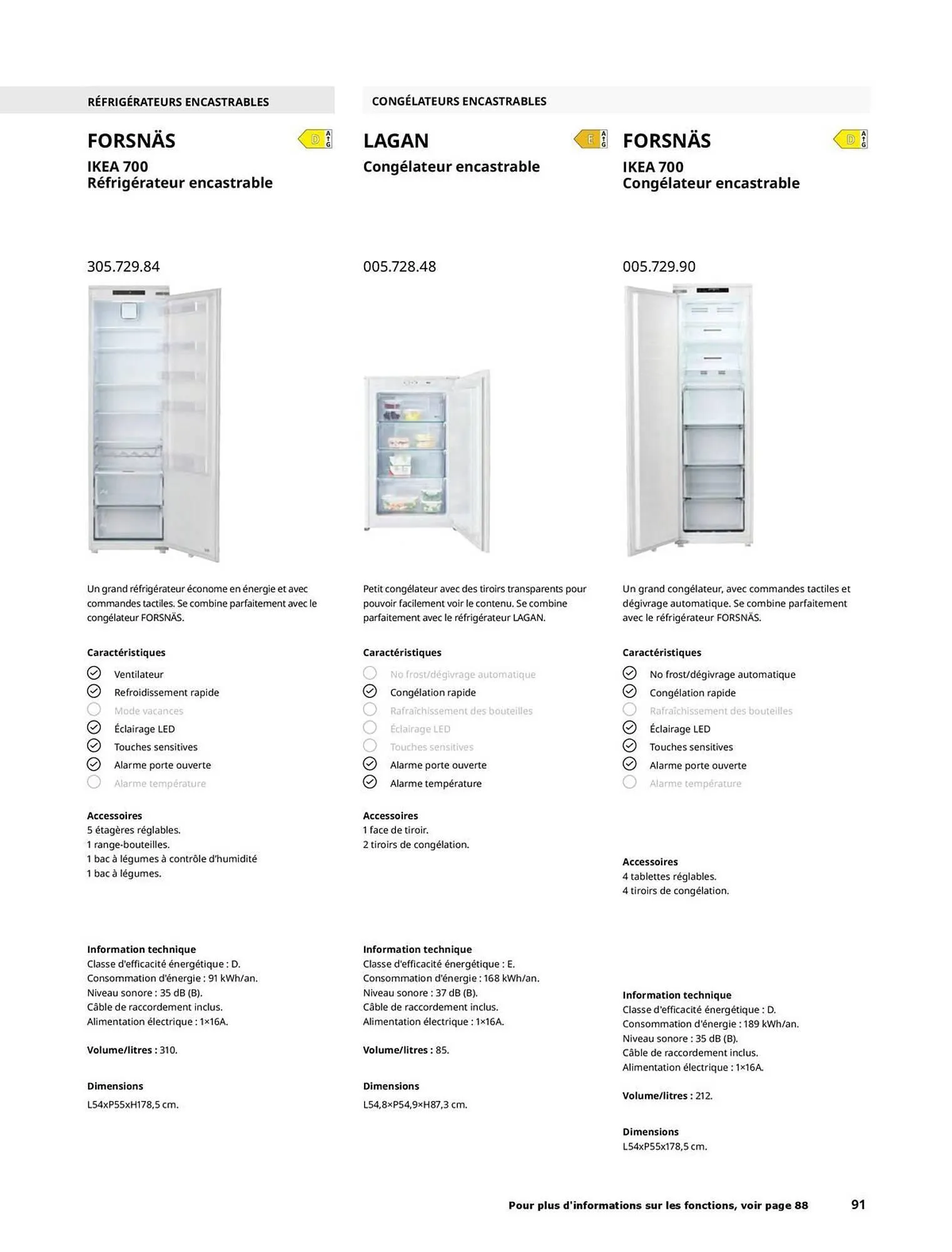 Catalogue IKEA du 28 mai au 28 décembre 2025 - Catalogue page 91