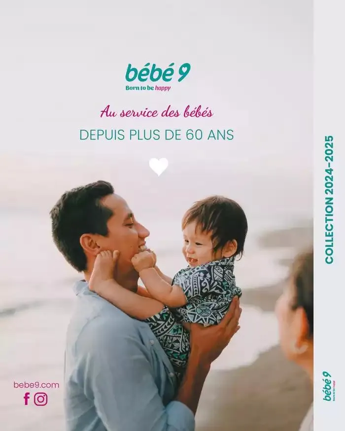 Collection 2024-2025 du 20 août au 30 juin 2025 - Catalogue page 340