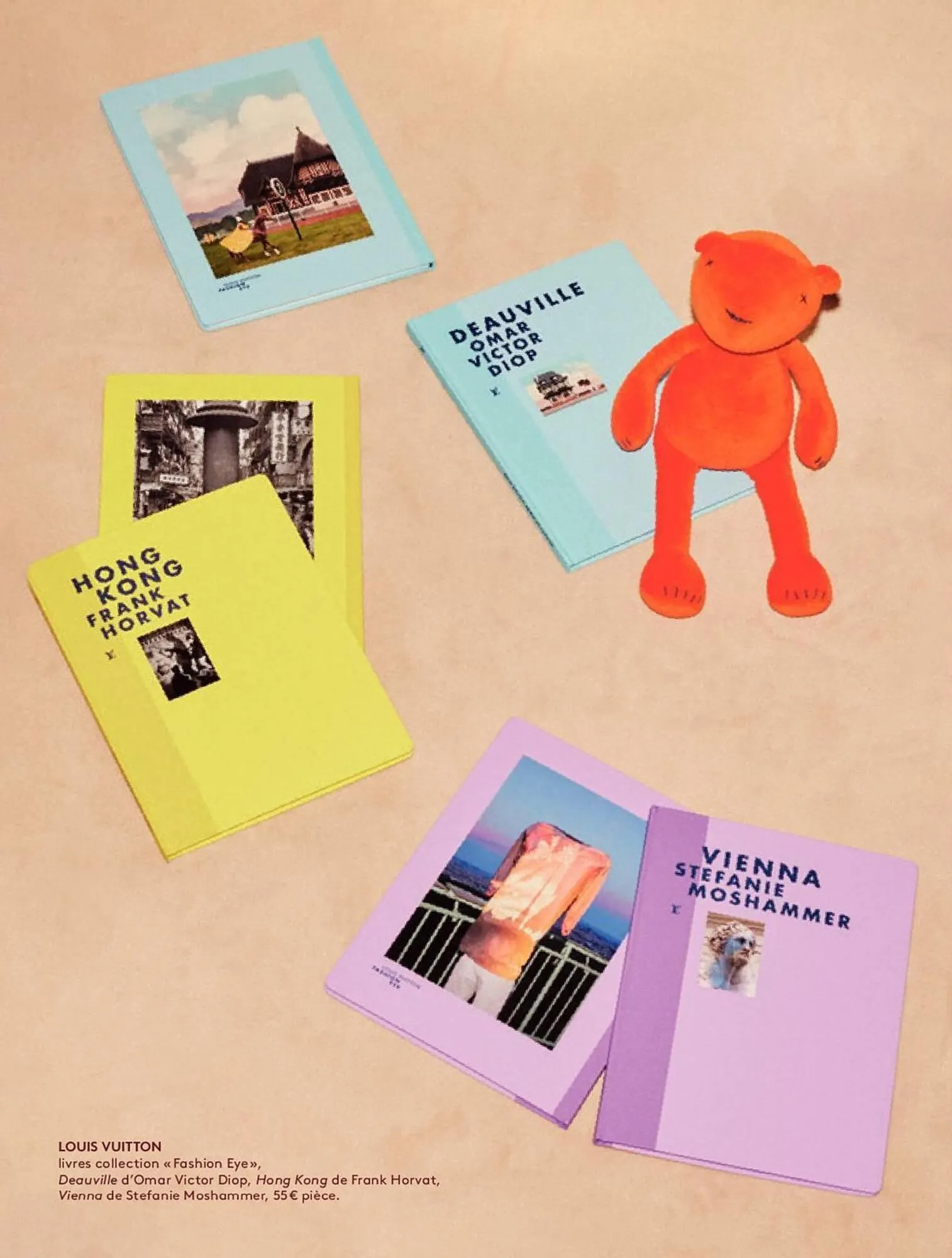 Catalogue Le bon marché du 25 octobre au 31 décembre 2023 - Catalogue page 122