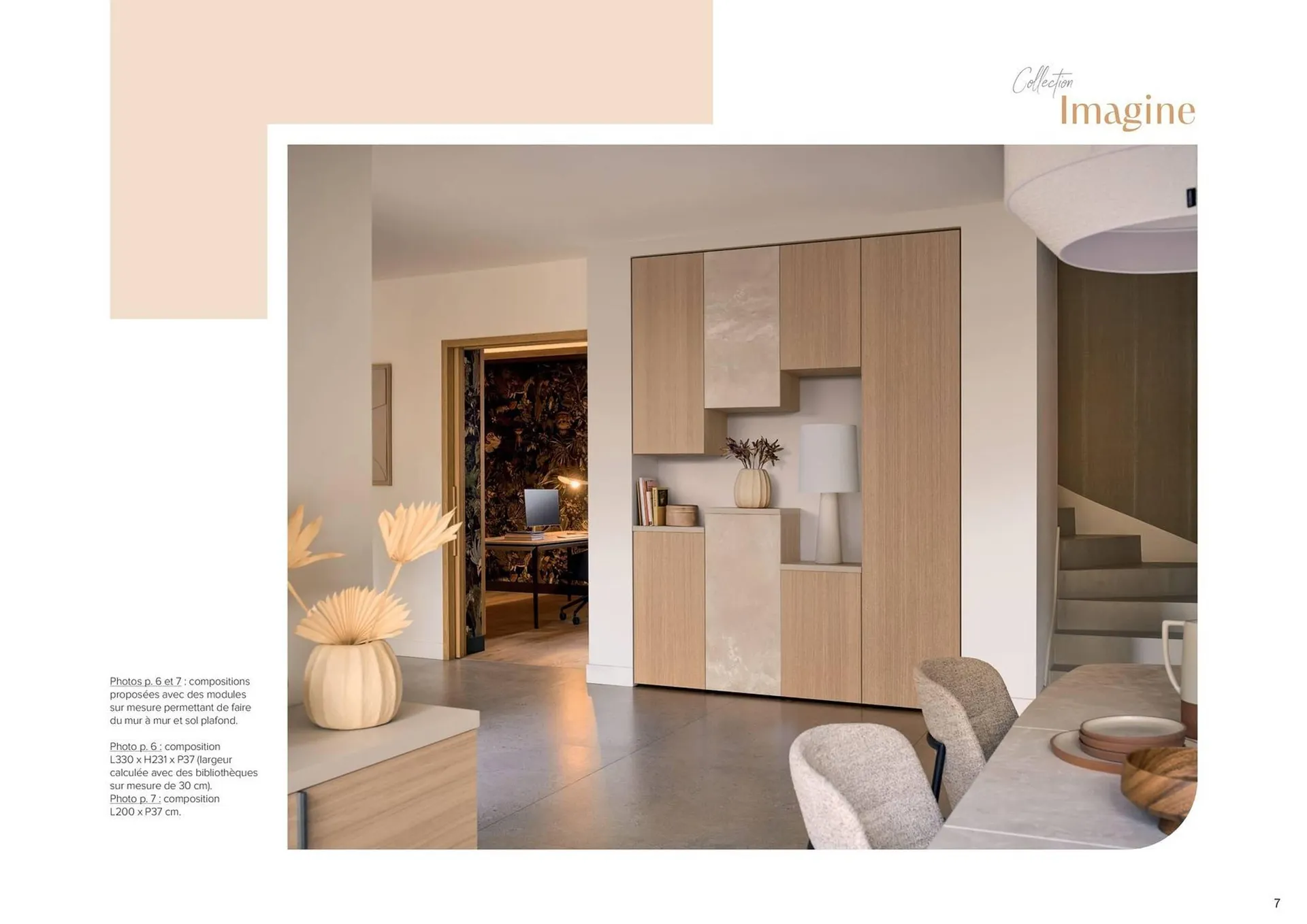 Catalogue Gautier du 4 février au 31 décembre 2025 - Catalogue page 7