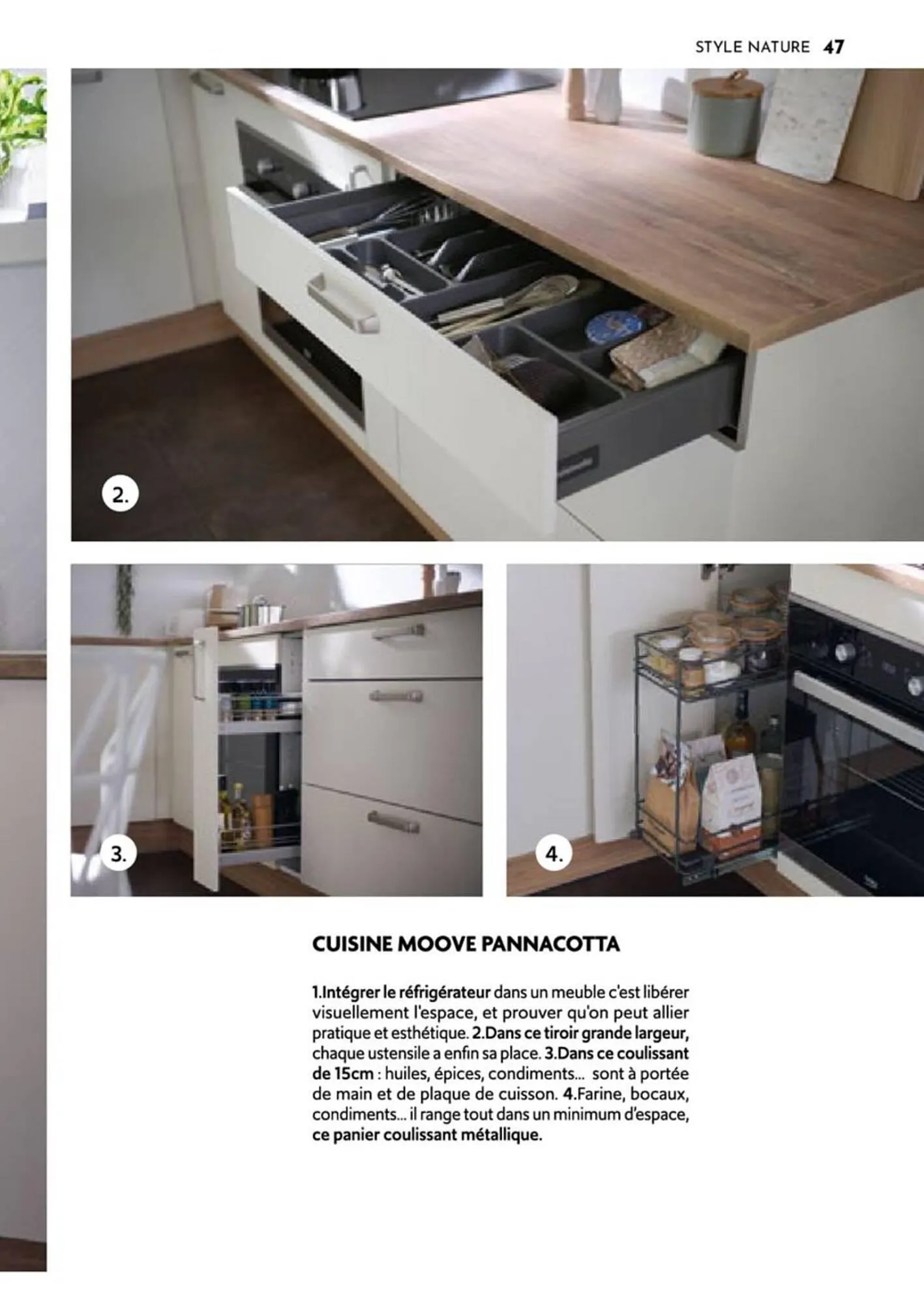 Catalogue Cuisinella du 3 décembre au 31 décembre 2026 - Catalogue page 49