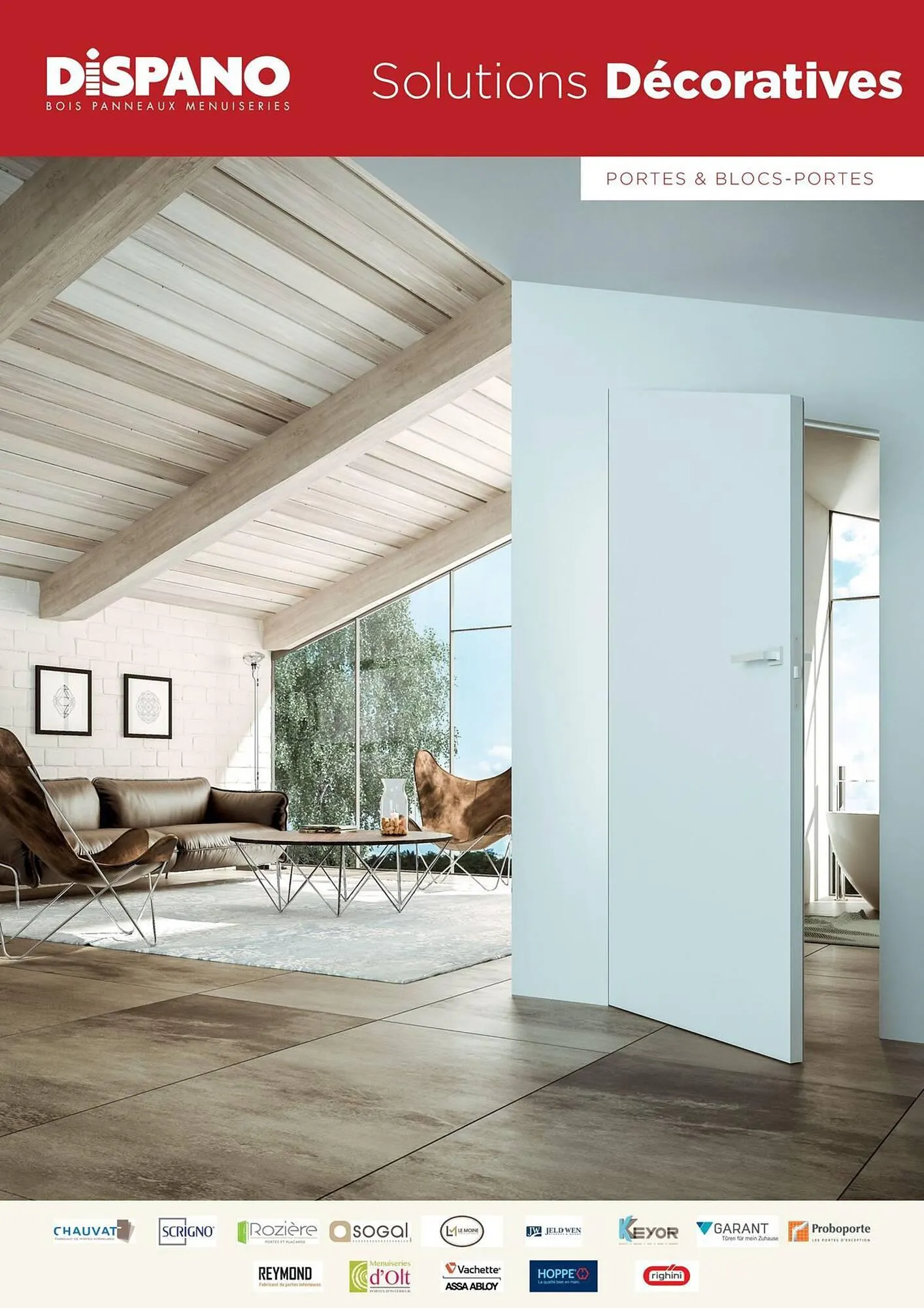 Catalogue Dispano - 1