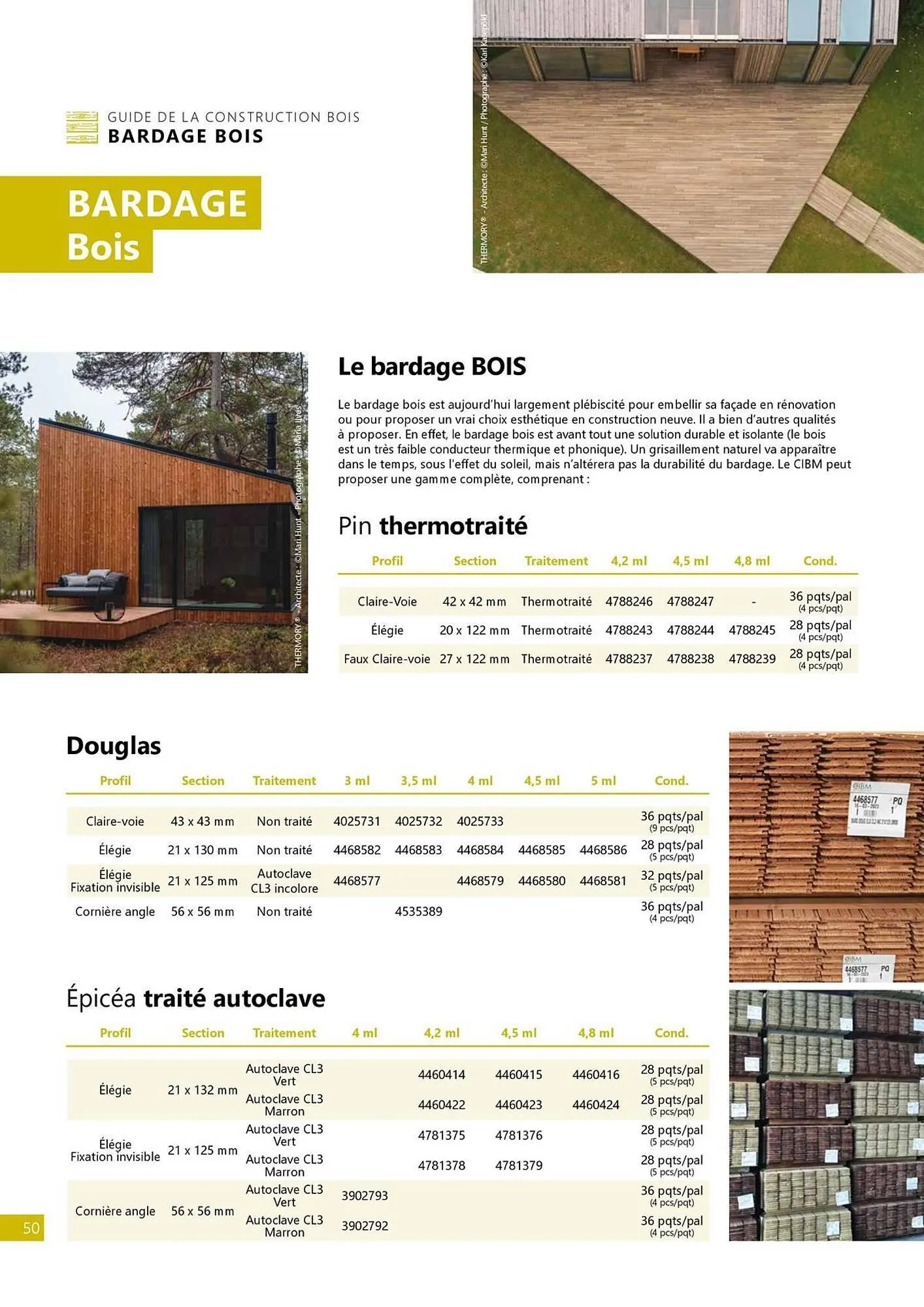 Catalogue Dispano du 23 août au 31 décembre 2025 - Catalogue page 50