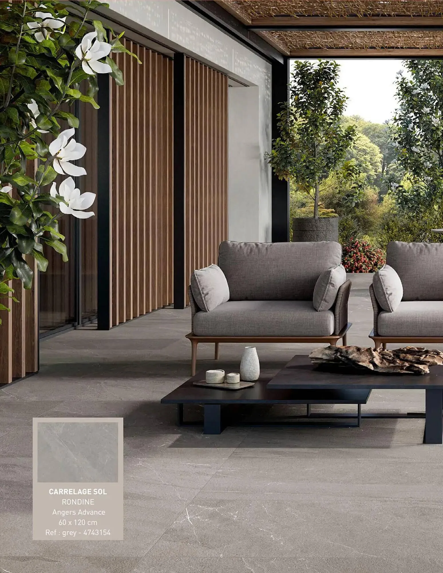 Catalogue Point P du 21 mai au 31 décembre 2025 - Catalogue page 8