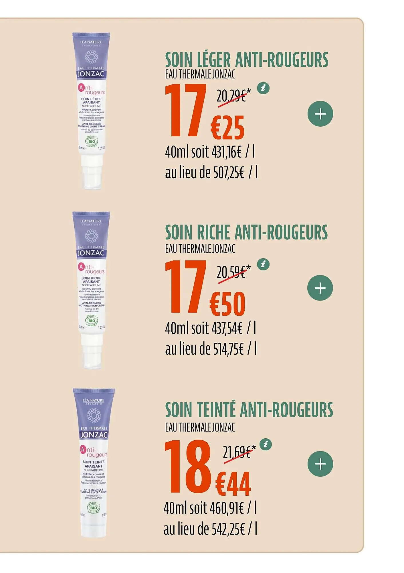 Catalogue La Vie Claire du 27 janvier au 23 février 2026 - Catalogue page 41