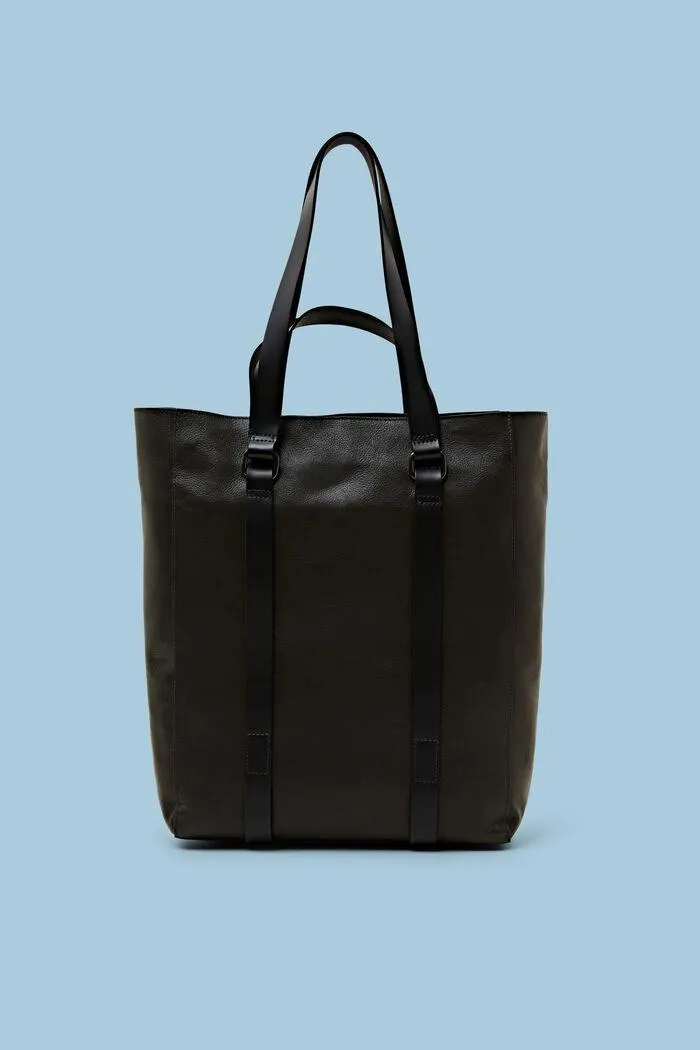 Sac fourre-tout en cuir