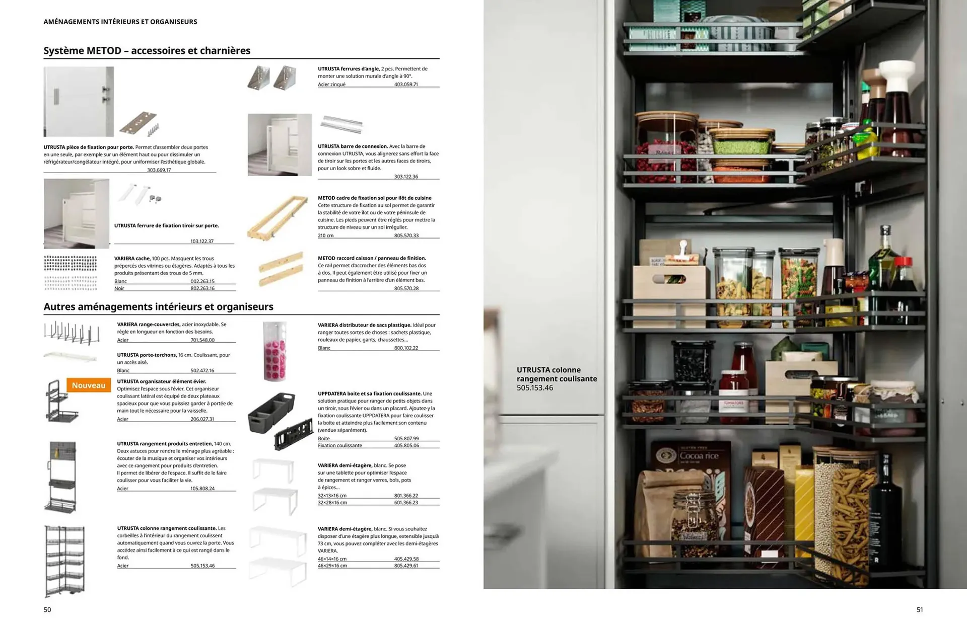 Catalogue IKEA du 14 avril au 31 décembre 2026 - Catalogue page 26