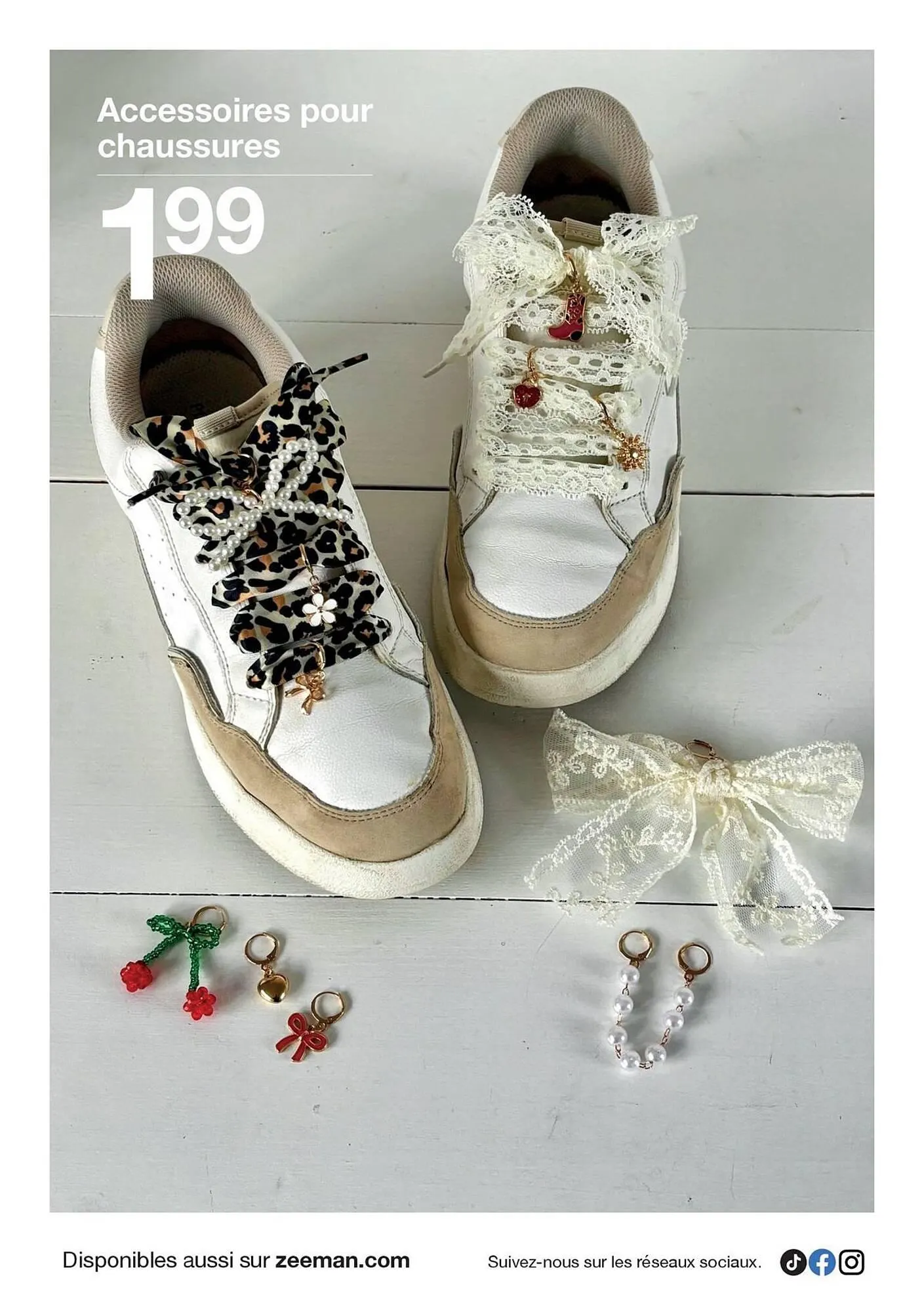 Catalogue Zeeman du 23 janvier au 30 janvier 2026 - Catalogue page 6