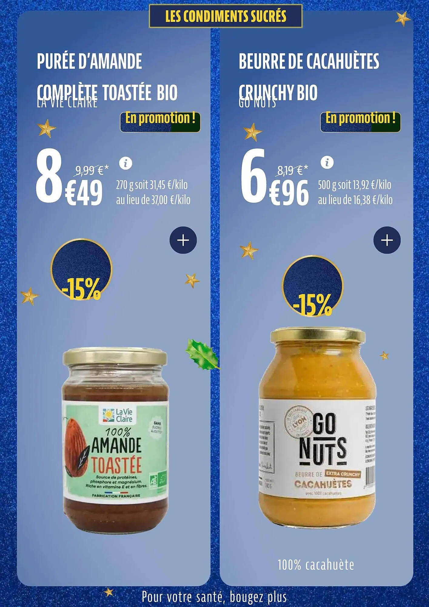 Catalogue La Vie Claire du 27 novembre au 31 décembre 2025 - Catalogue page 51