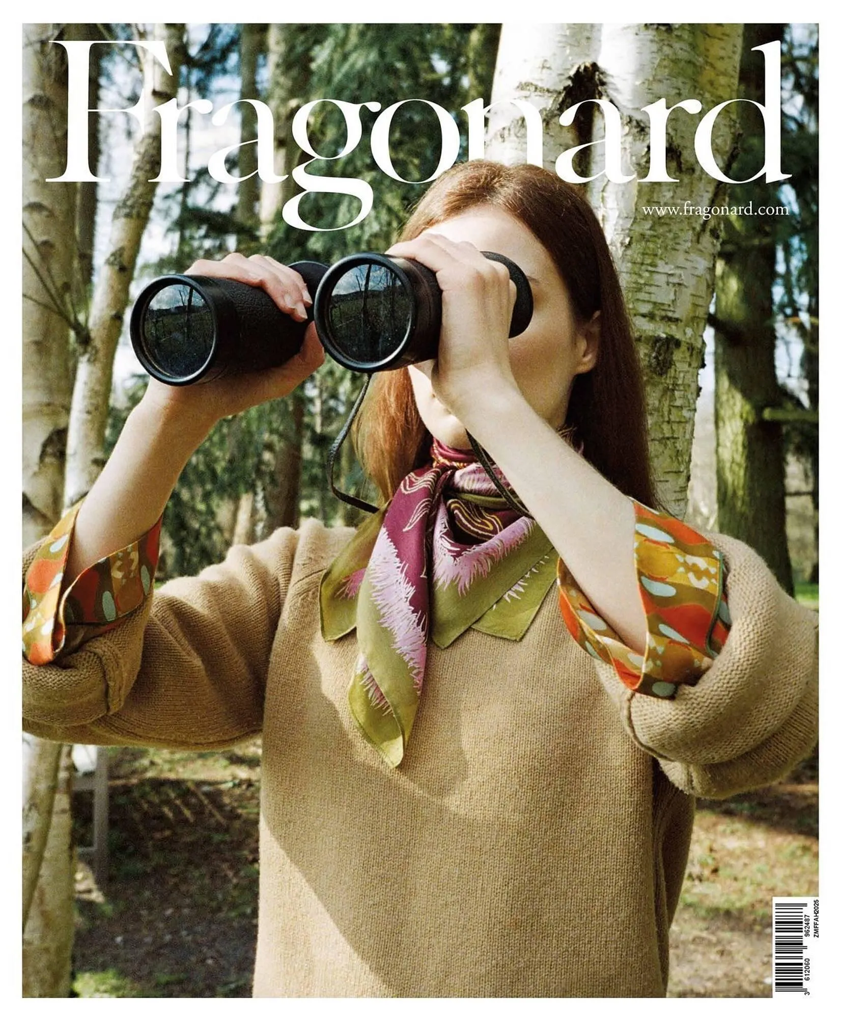 Catalogue Fragonard du 1 octobre au 20 mars 2026 - Catalogue page 112