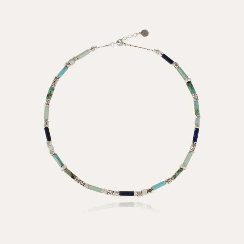 Kali Bis men necklace silver