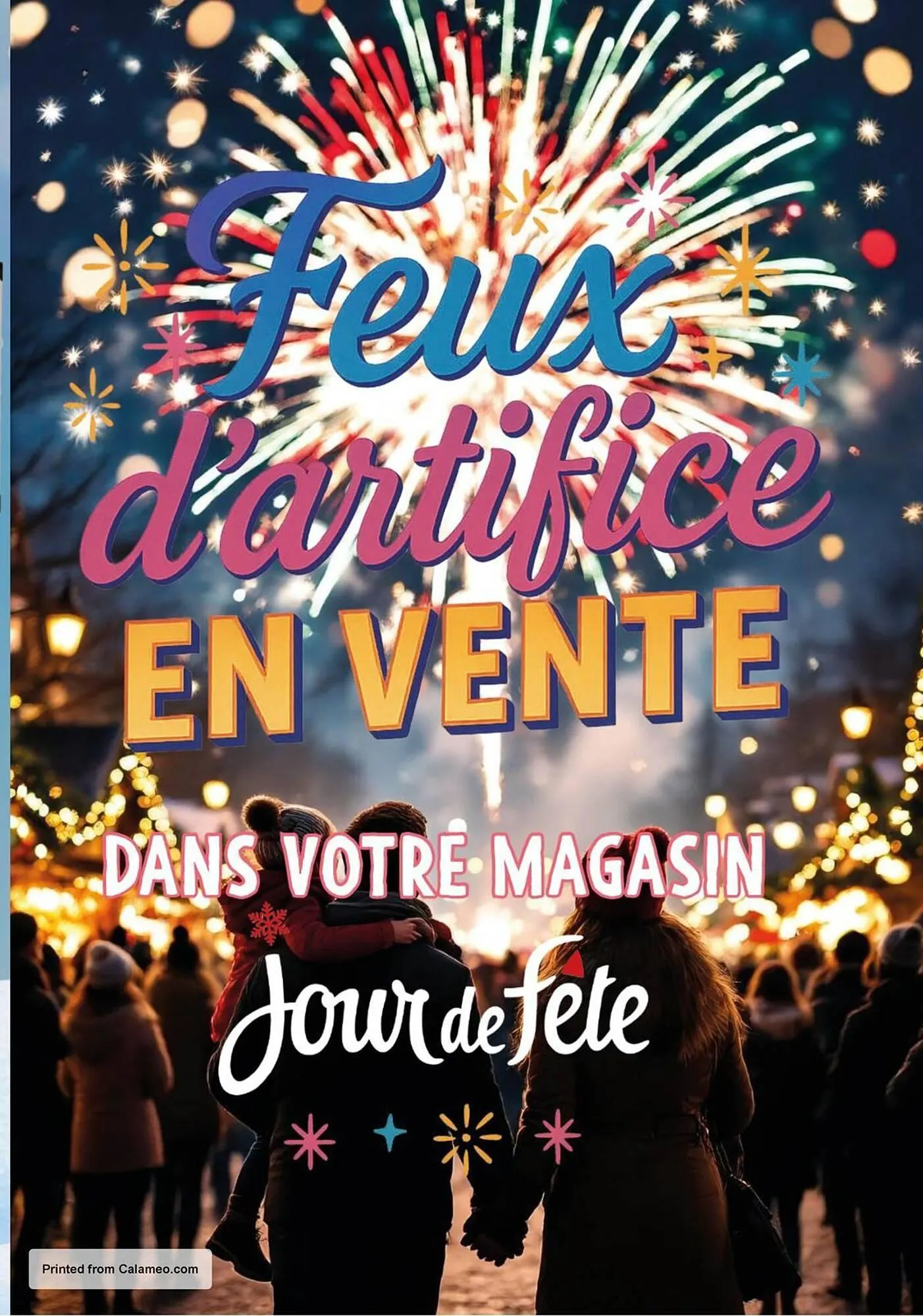 Catalogue Jour de Fête du 6 novembre au 1 janvier 2026 - Catalogue page 41