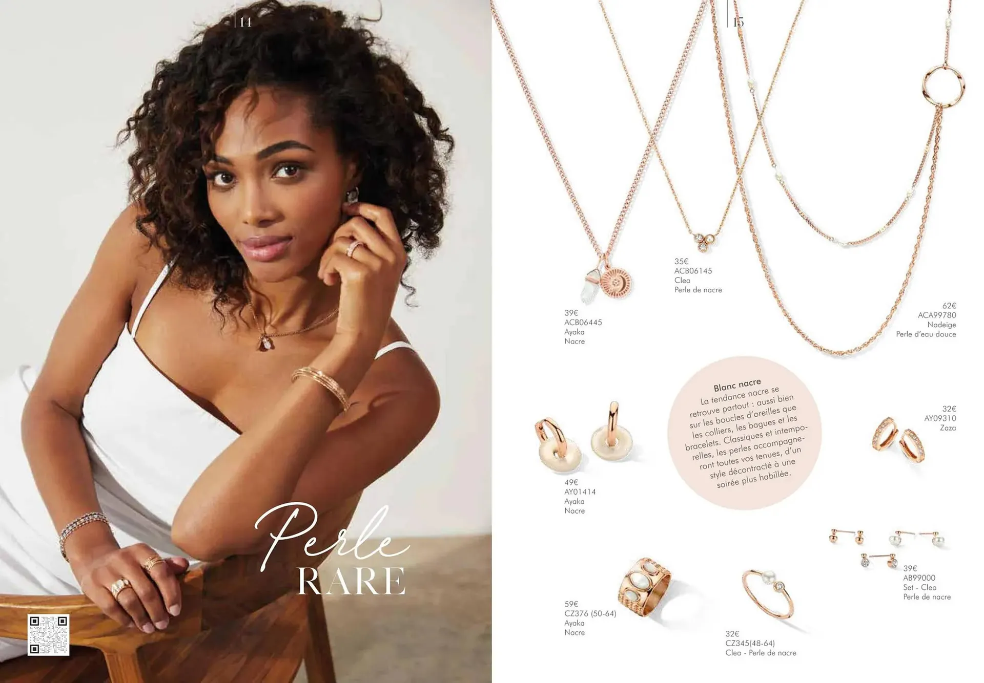 Catalogue Victoria du 28 juillet au 30 septembre 2023 - Catalogue page 9