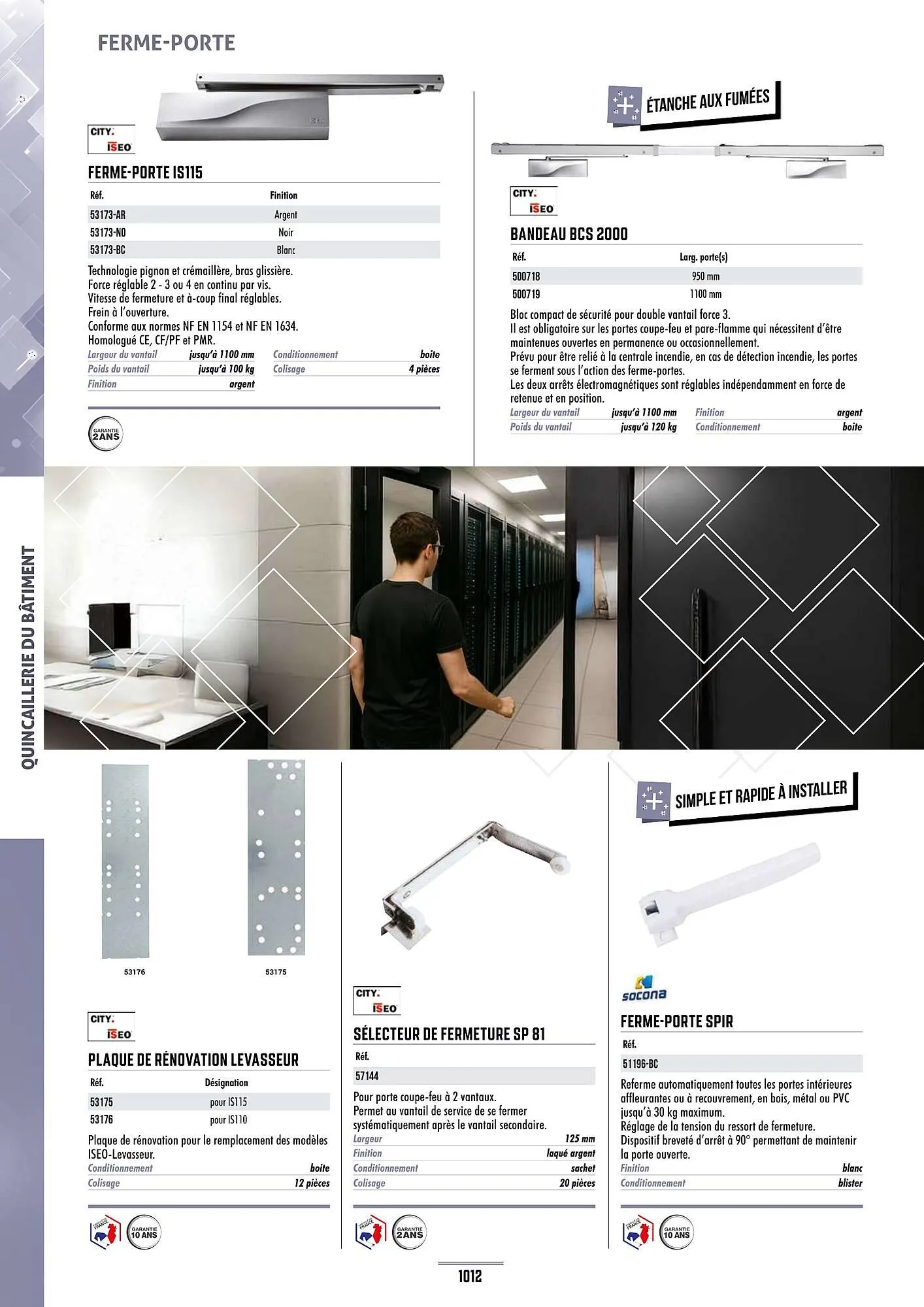 Catalogue Master Pro du 28 janvier au 30 décembre 2028 - Catalogue page 1016