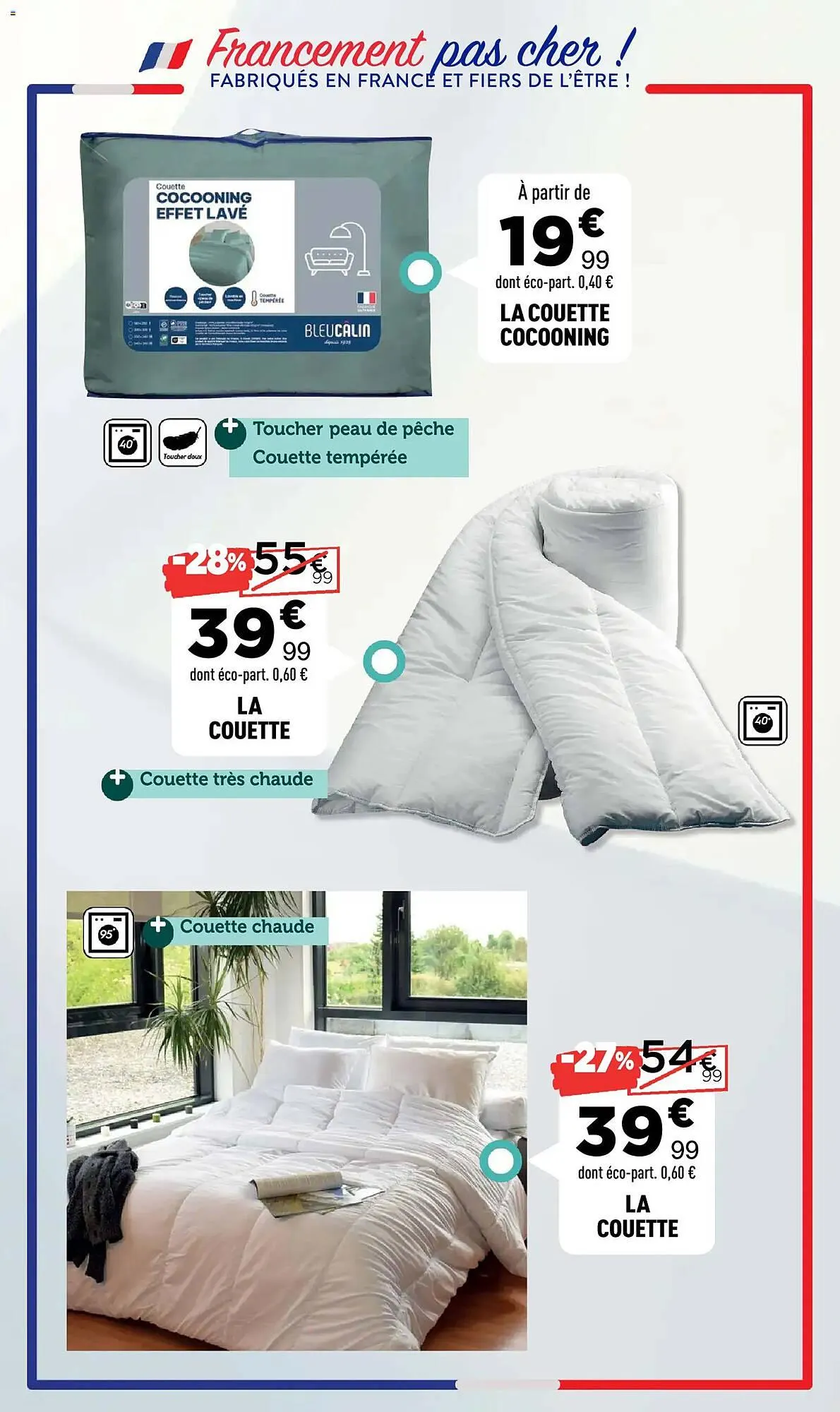 Catalogue Centrakor du 29 décembre au 11 janvier 2026 - Catalogue page 20