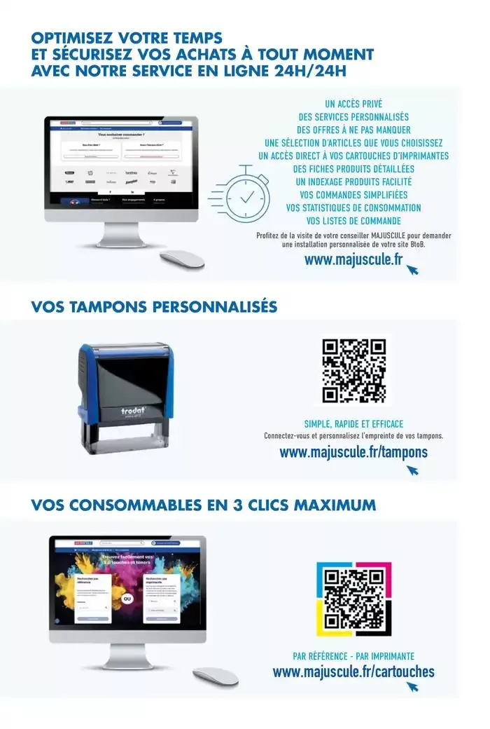 Catalogue Entreprises 2025 du 13 janvier au 31 décembre 2025 - Catalogue page 17