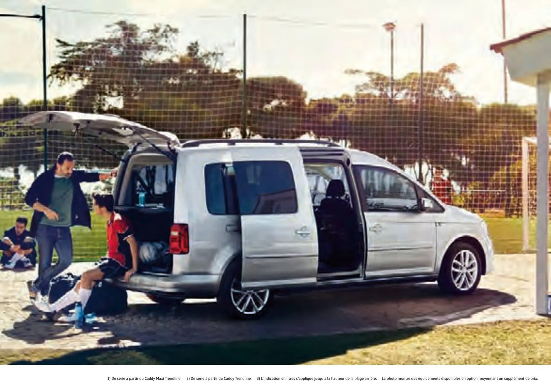 Catalogue Volkswagen du 2 octobre au 2 octobre 2026 - Catalogue page 7