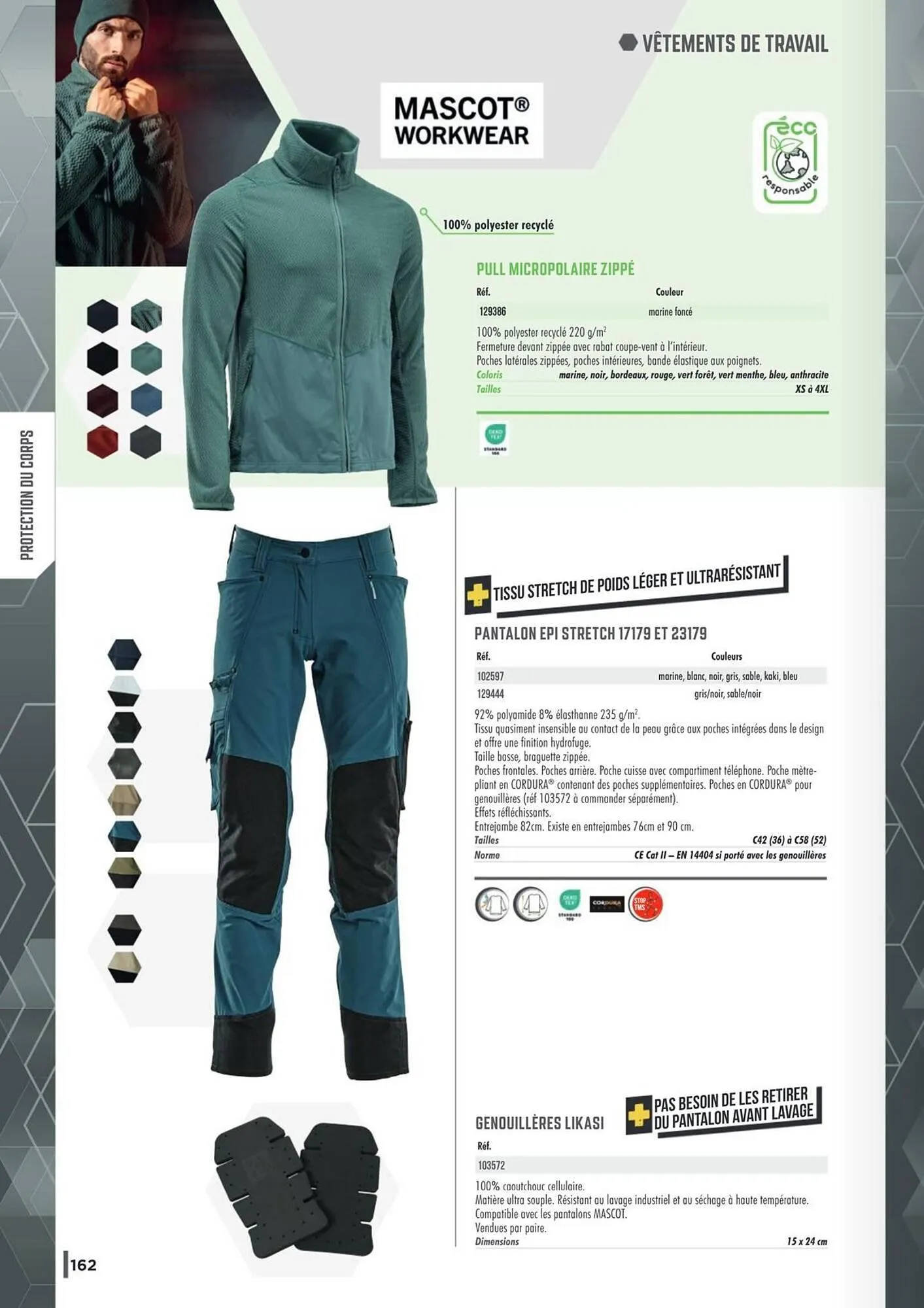 Catalogue Master Pro du 19 septembre au 31 janvier 2027 - Catalogue page 164