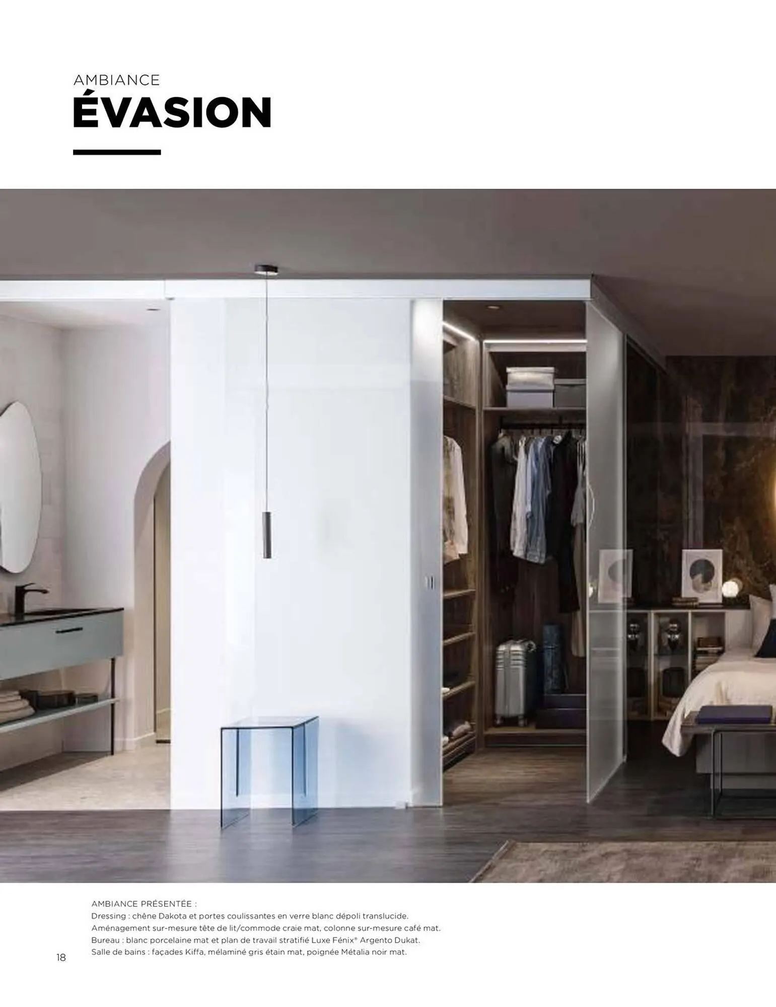 Catalogue Mobalpa du 6 mars au 31 décembre 2025 - Catalogue page 20