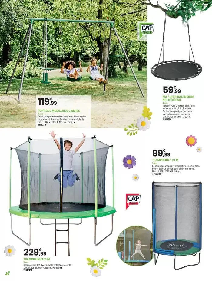 PLEIN AIR 2025 du 30 avril au 17 mai 2025 - Catalogue page 6