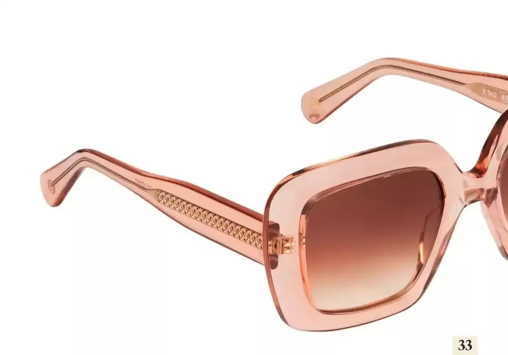 Lookbook Solaires 2025 du 19 février au 31 décembre 2025 - Catalogue page 32