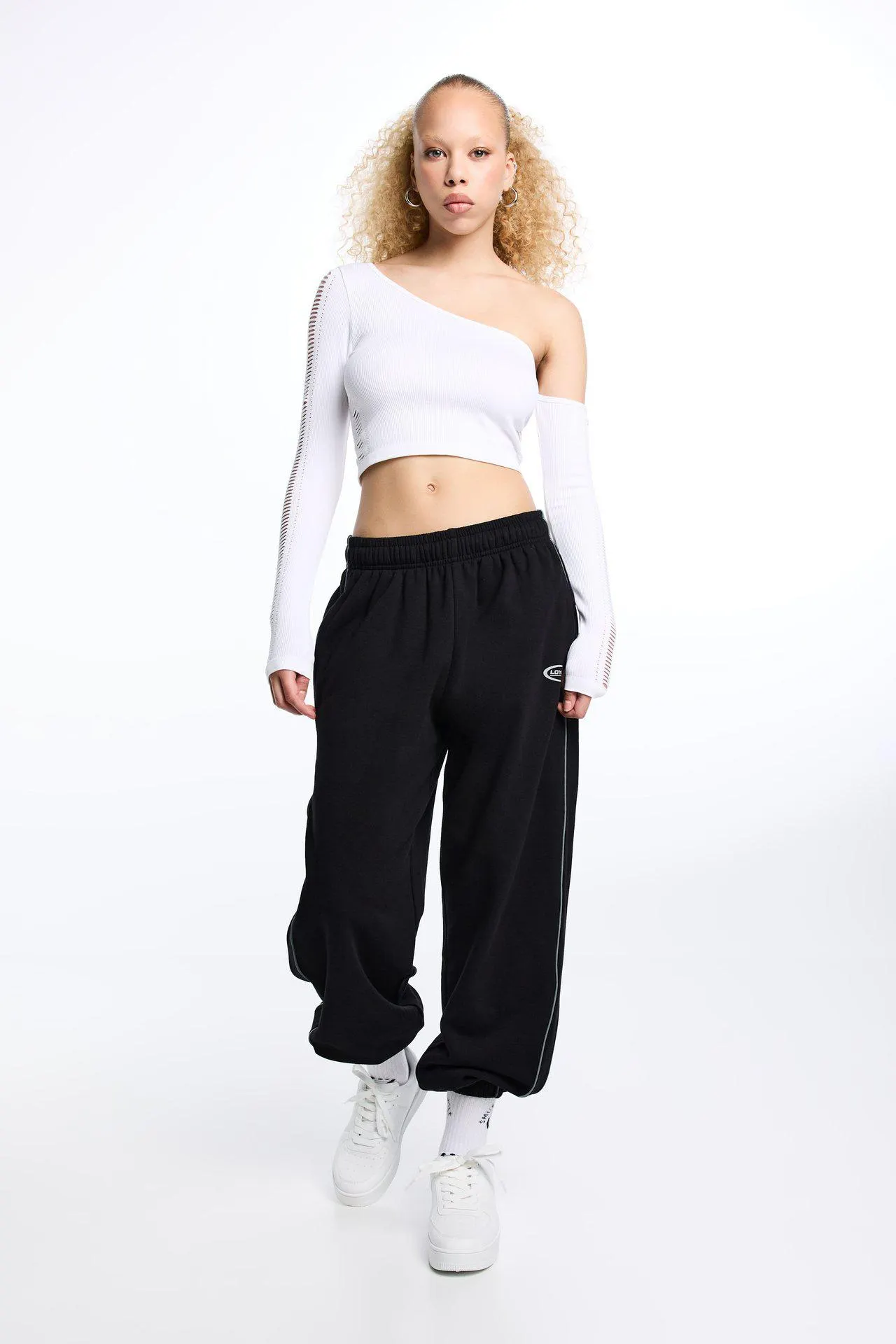 T-shirts manches longues