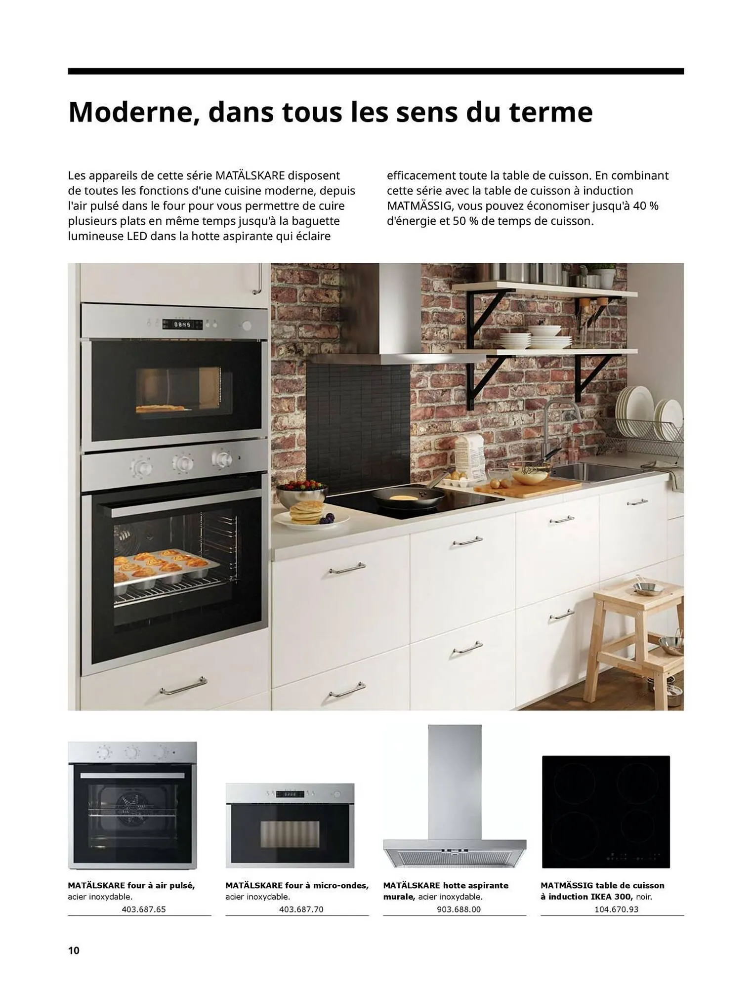 Catalogue IKEA du 6 février au 31 décembre 2026 - Catalogue page 10