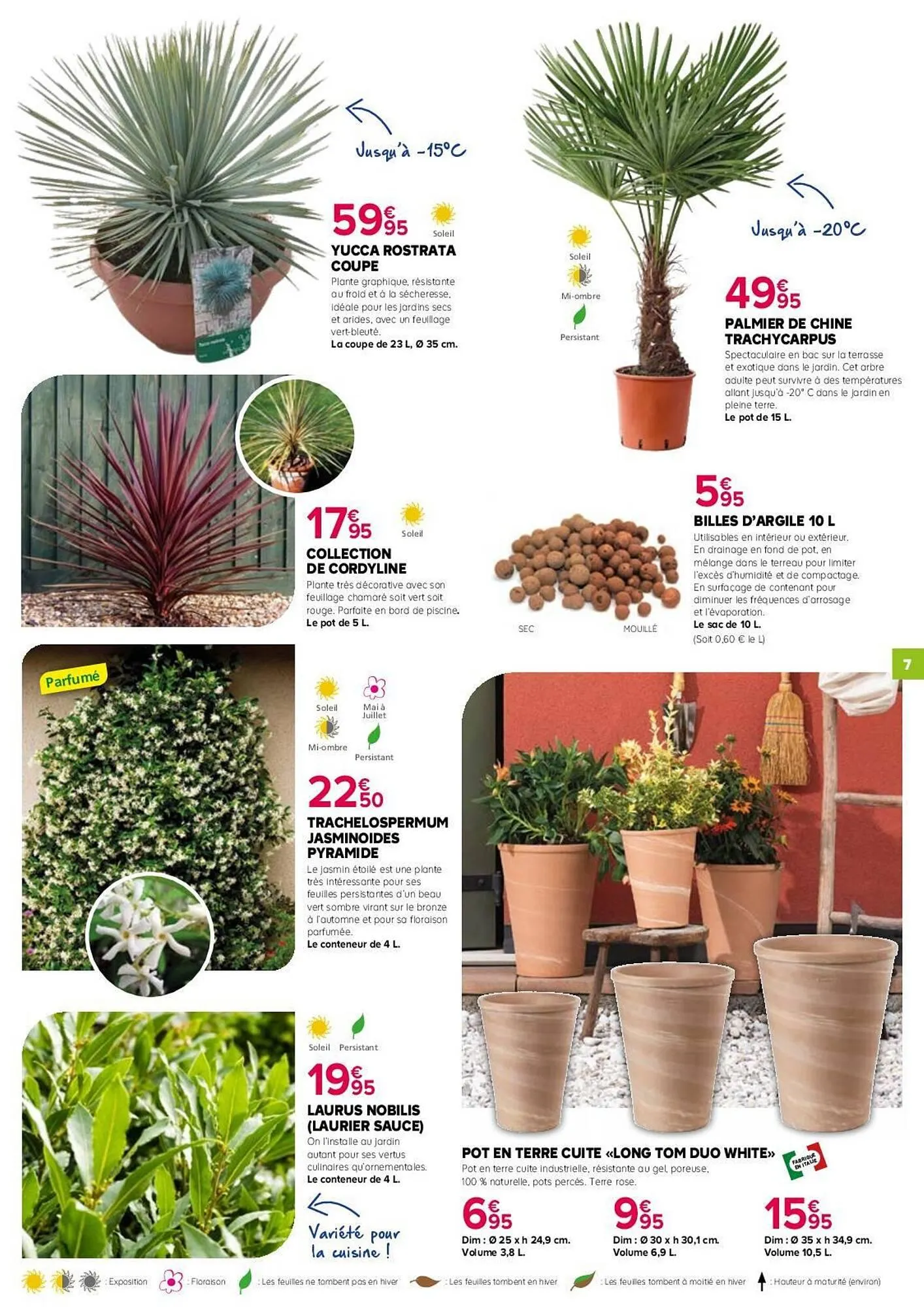 Catalogue Kiriel du 4 avril au 30 mai 2026 - Catalogue page 7