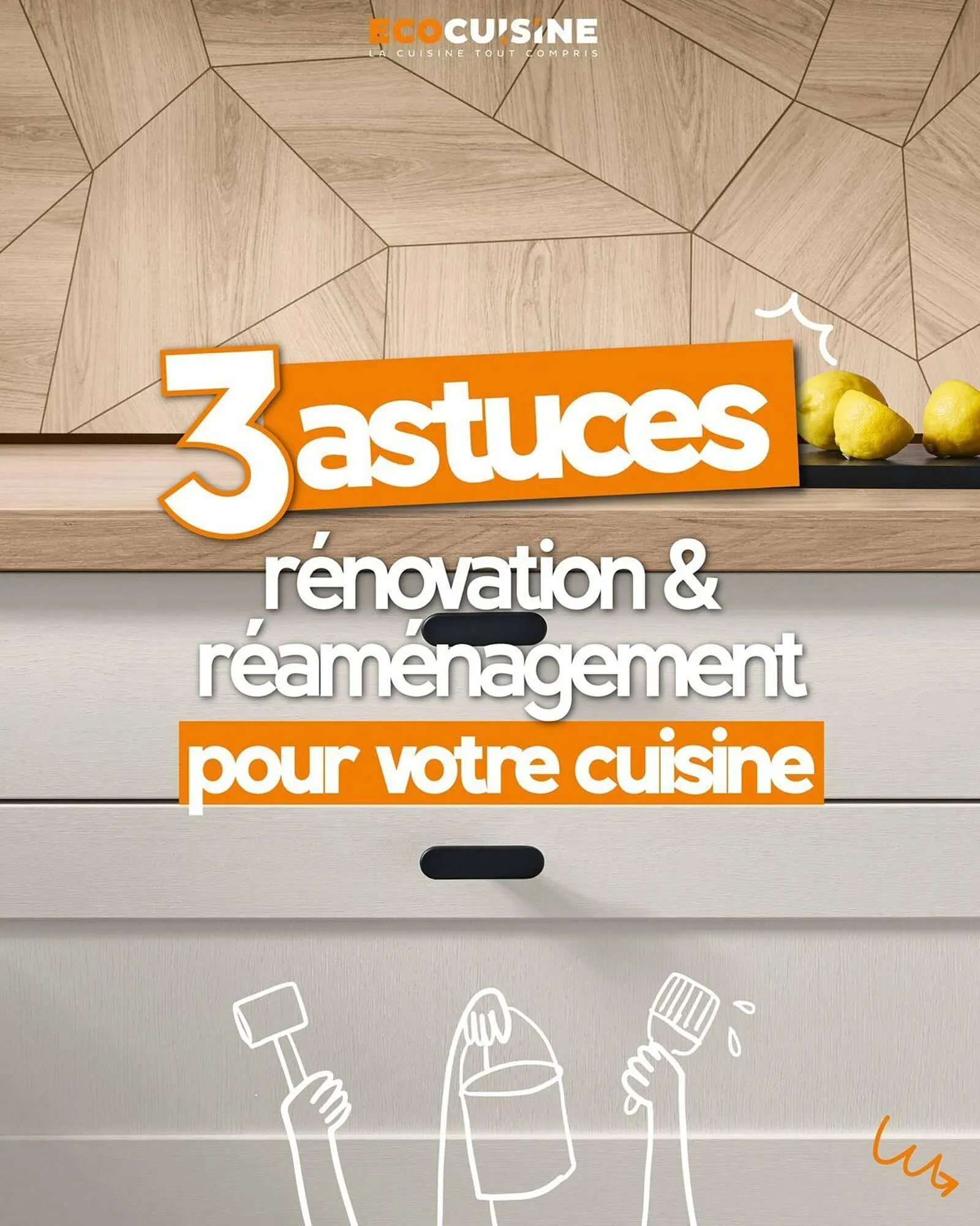 Catalogue Ecocuisine du 4 février au 28 février 2026 - Catalogue page 5