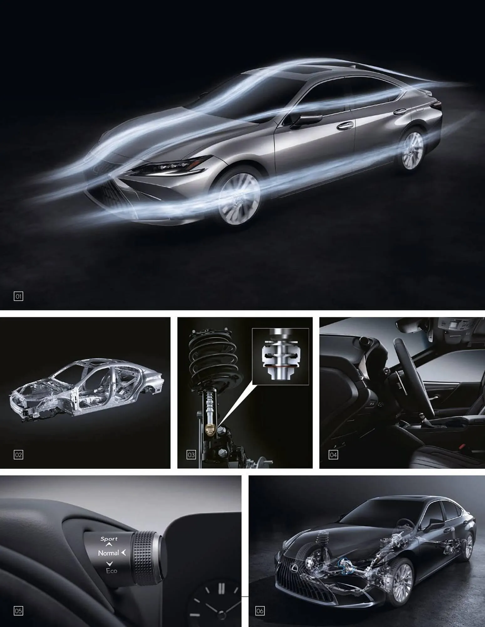 Catalogue Lexus du 27 mars au 27 mars 2026 - Catalogue page 33