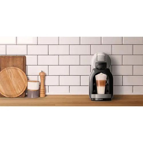 KRUPS Machine à capsules YY4892FD Mini me