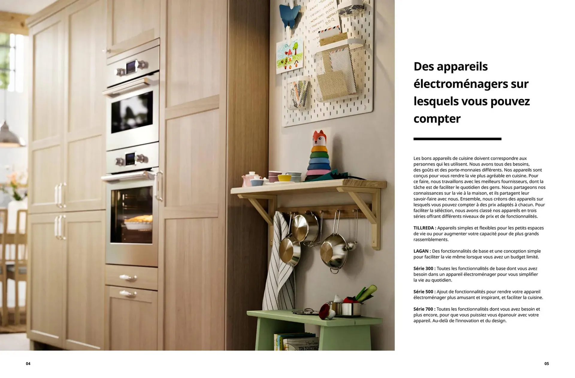 Catalogue IKEA du 7 octobre au 31 décembre 2025 - Catalogue page 3