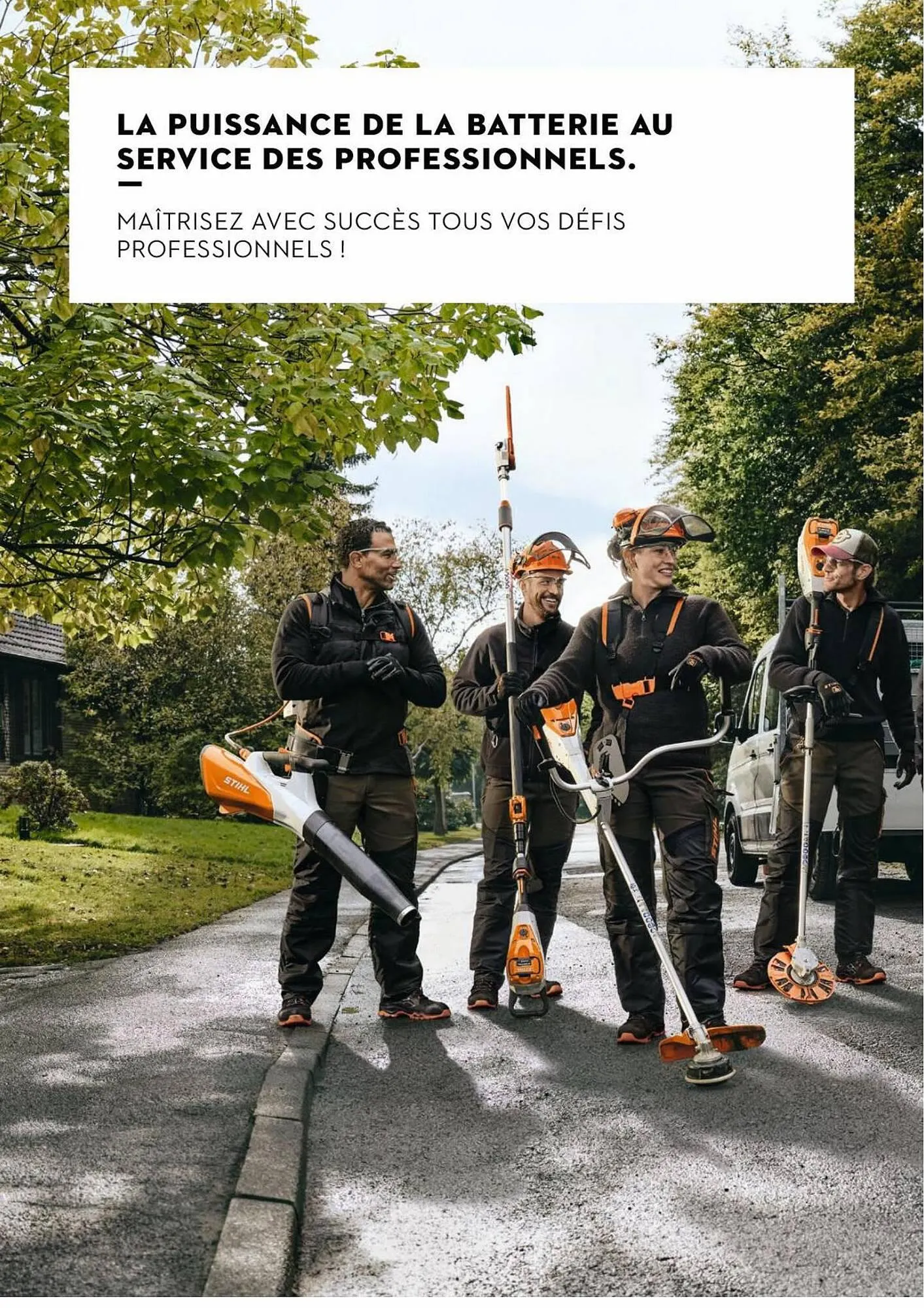 Catalogue Verts Loisirs du 3 août au 31 décembre 2023 - Catalogue page 22