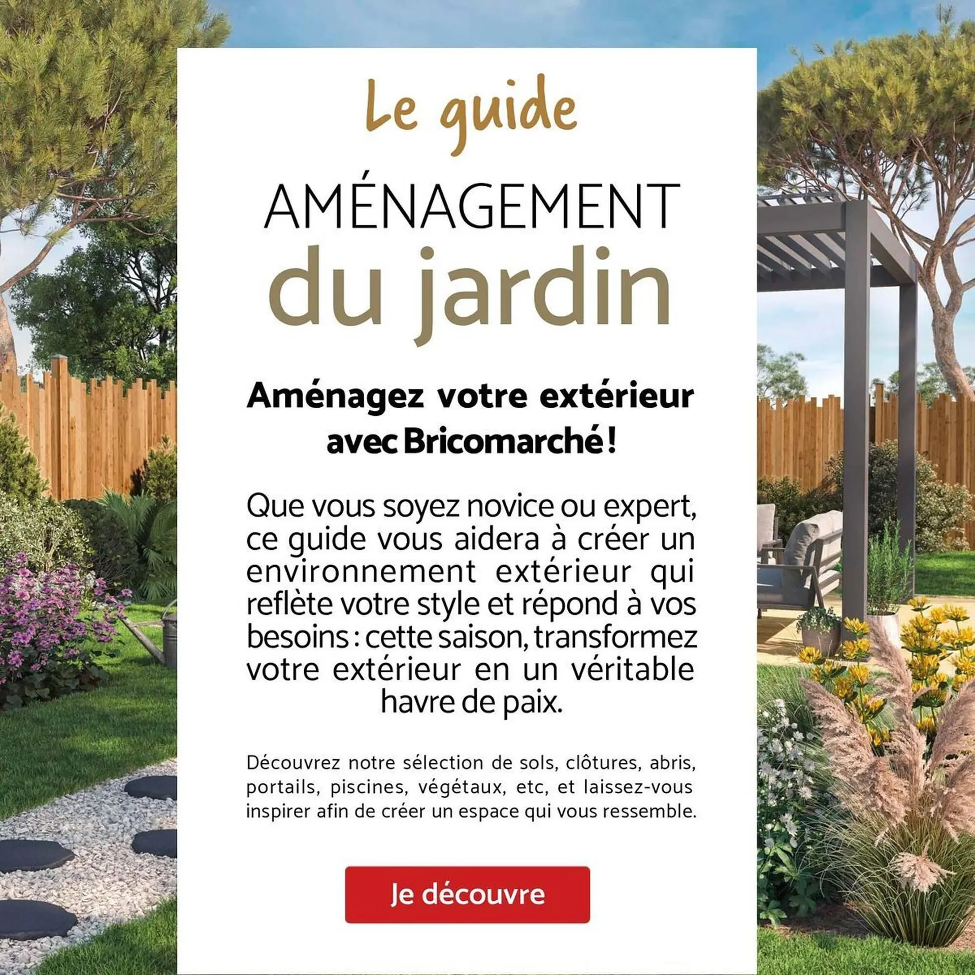 Catalogue Bricomarché du 19 mars au 10 mai 2026 - Catalogue page 2