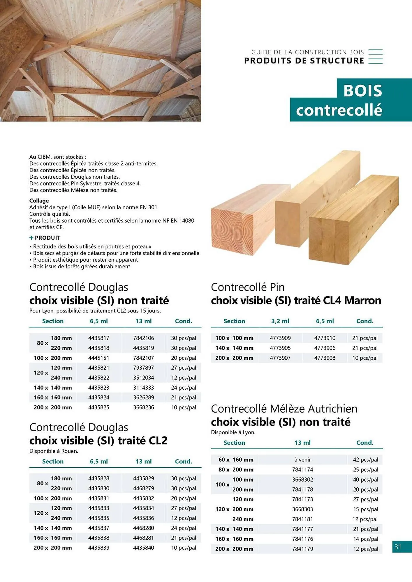 Dispano Catalogue du 23 août au 31 décembre 2025 - Catalogue page 26