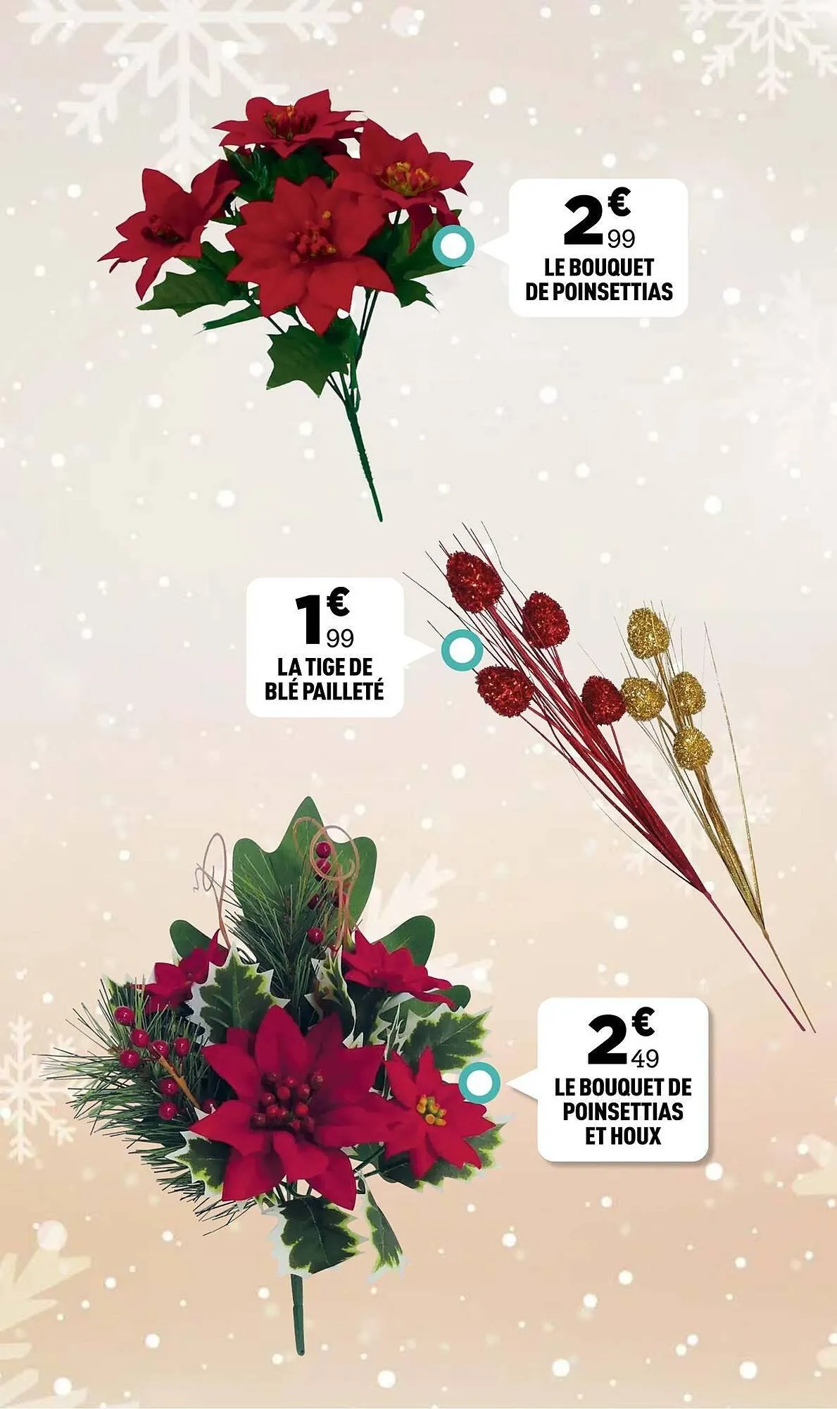 Catalogue Centrakor du 19 décembre au 25 décembre 2025 - Catalogue page 57