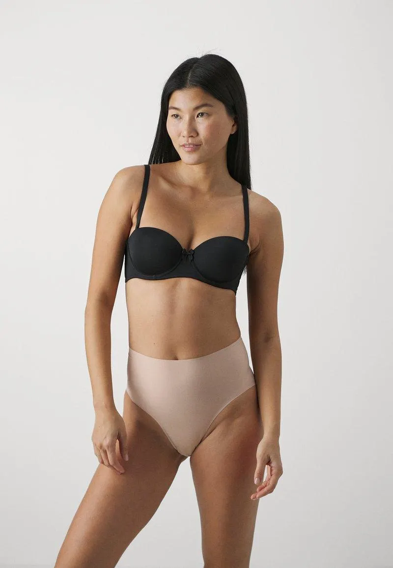 7 PACK - Briefs - nude