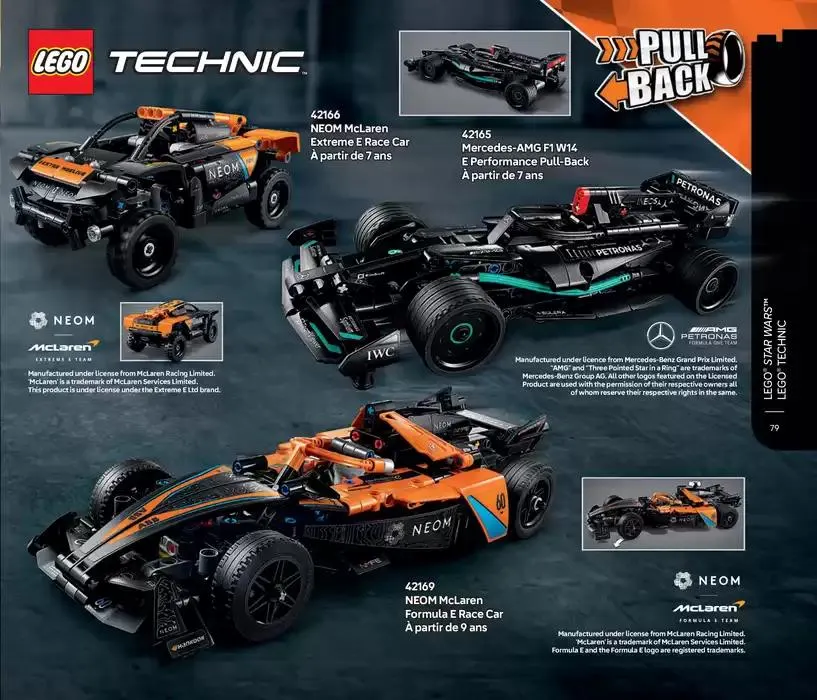 Janvier - Juin 2025 du 7 janvier au 30 juin 2025 - Catalogue page 79