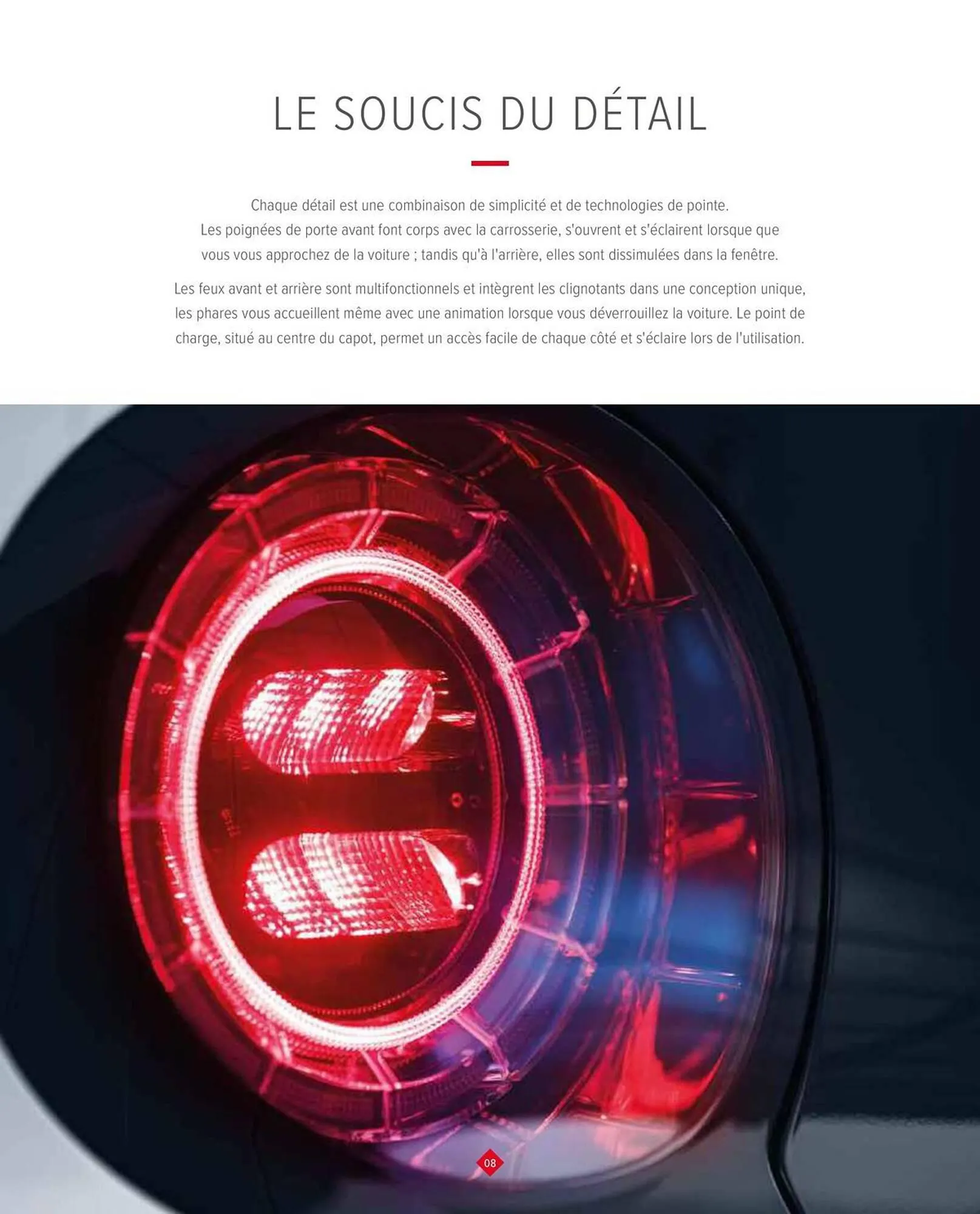 Catalogue Honda du 11 octobre au 30 novembre 2023 - Catalogue page 10