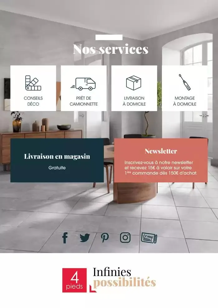 Cahier tendance du 20 mai au 31 août 2025 - Catalogue page 8